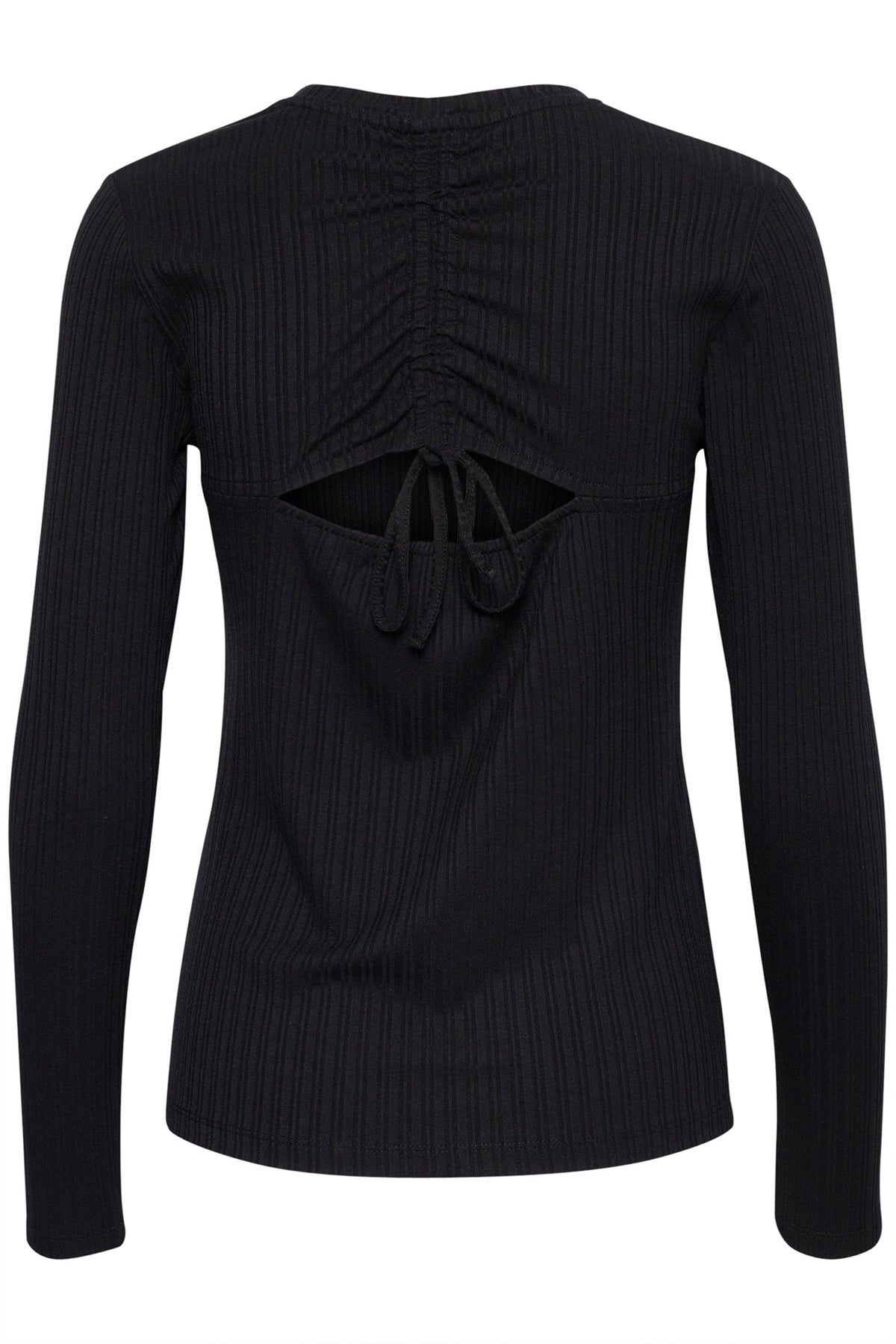 KArebecca T-Shirt Black deep - 10508827