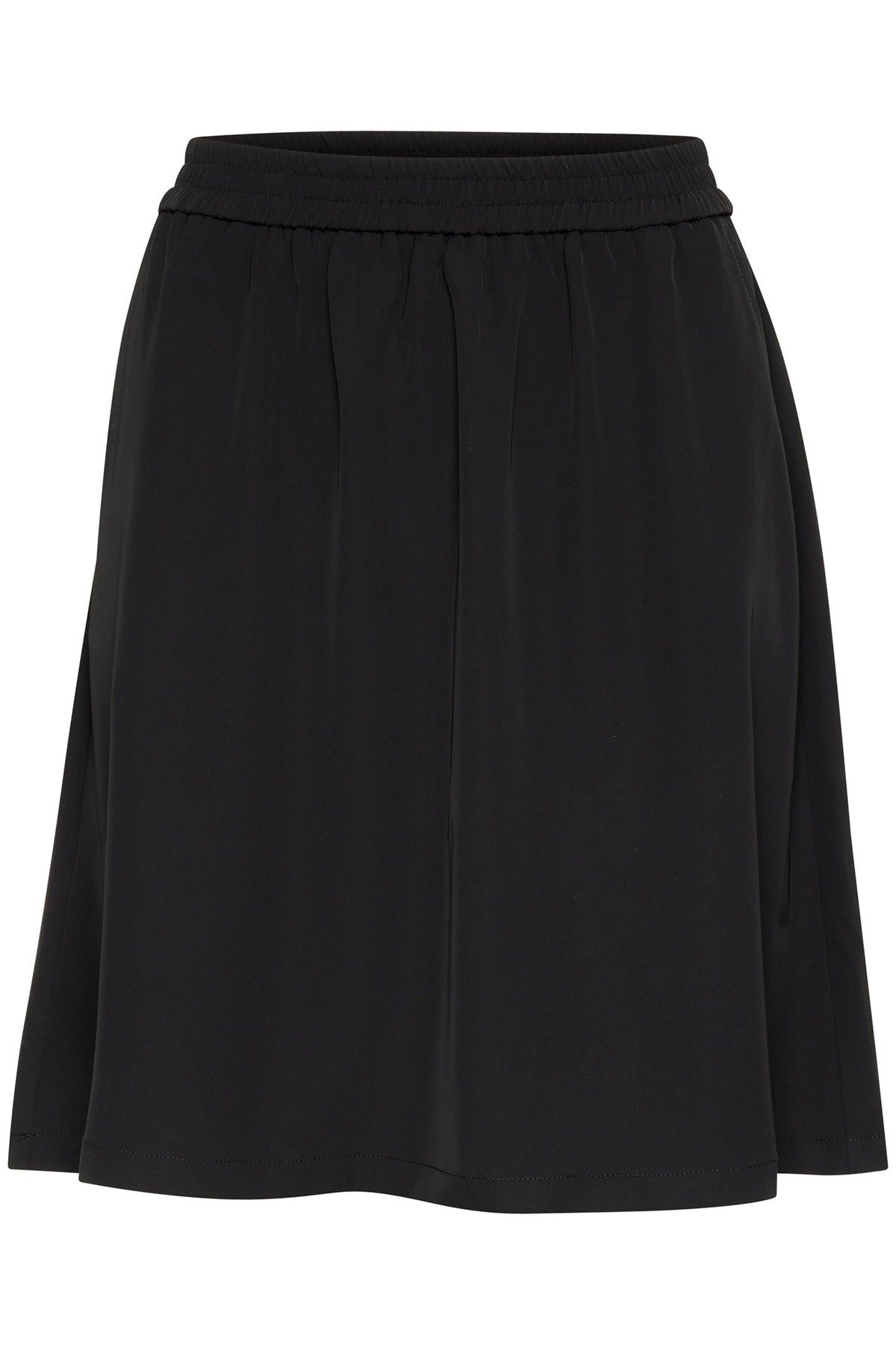 KAsigna Skirt Black deep - 10509103