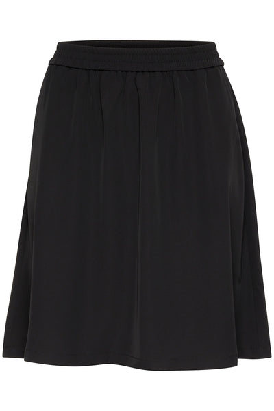 KAsigna Skirt Black deep - 10509103 Thumbnail