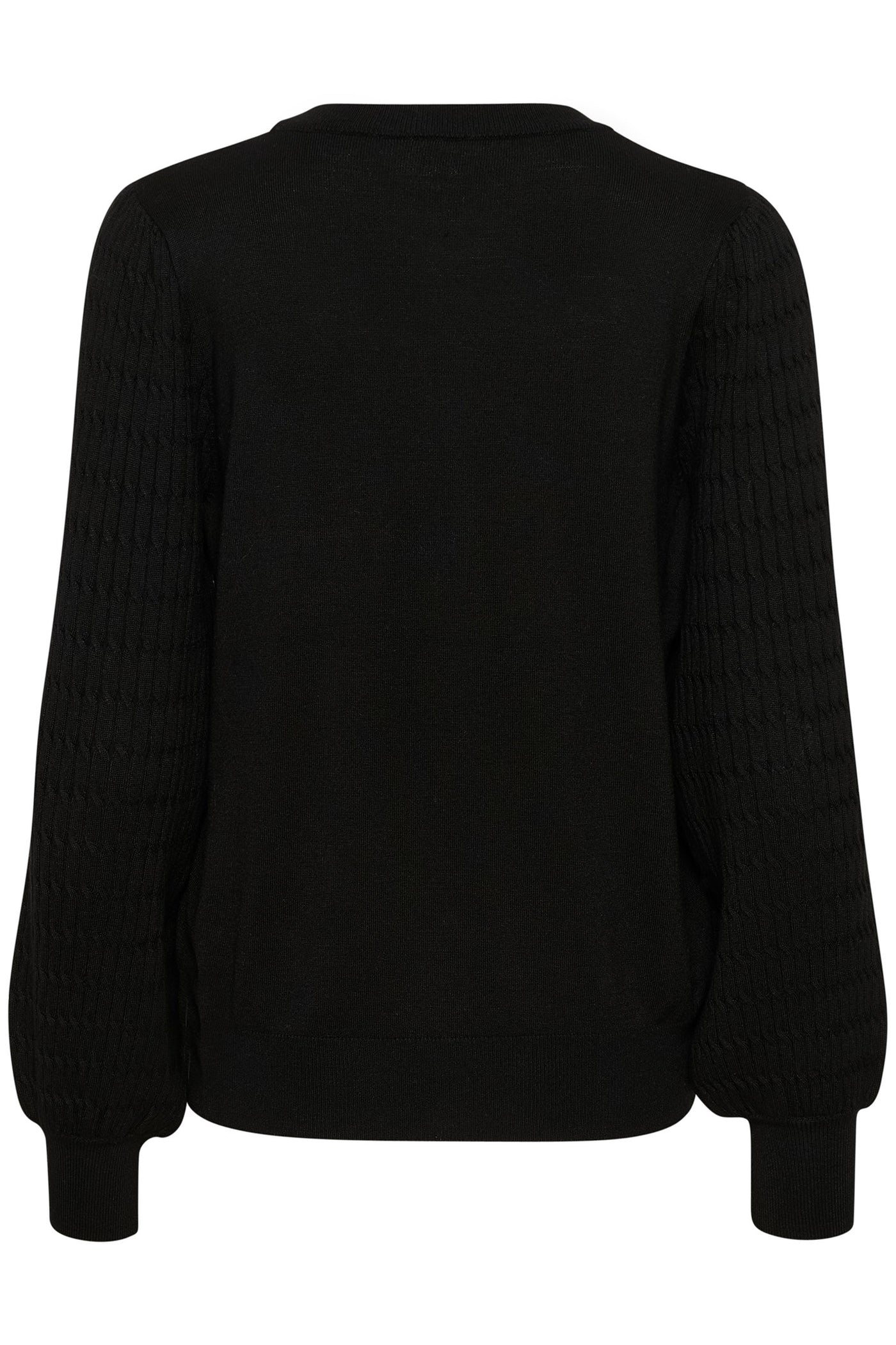 KAnanna Pullover Black deep - 10509104