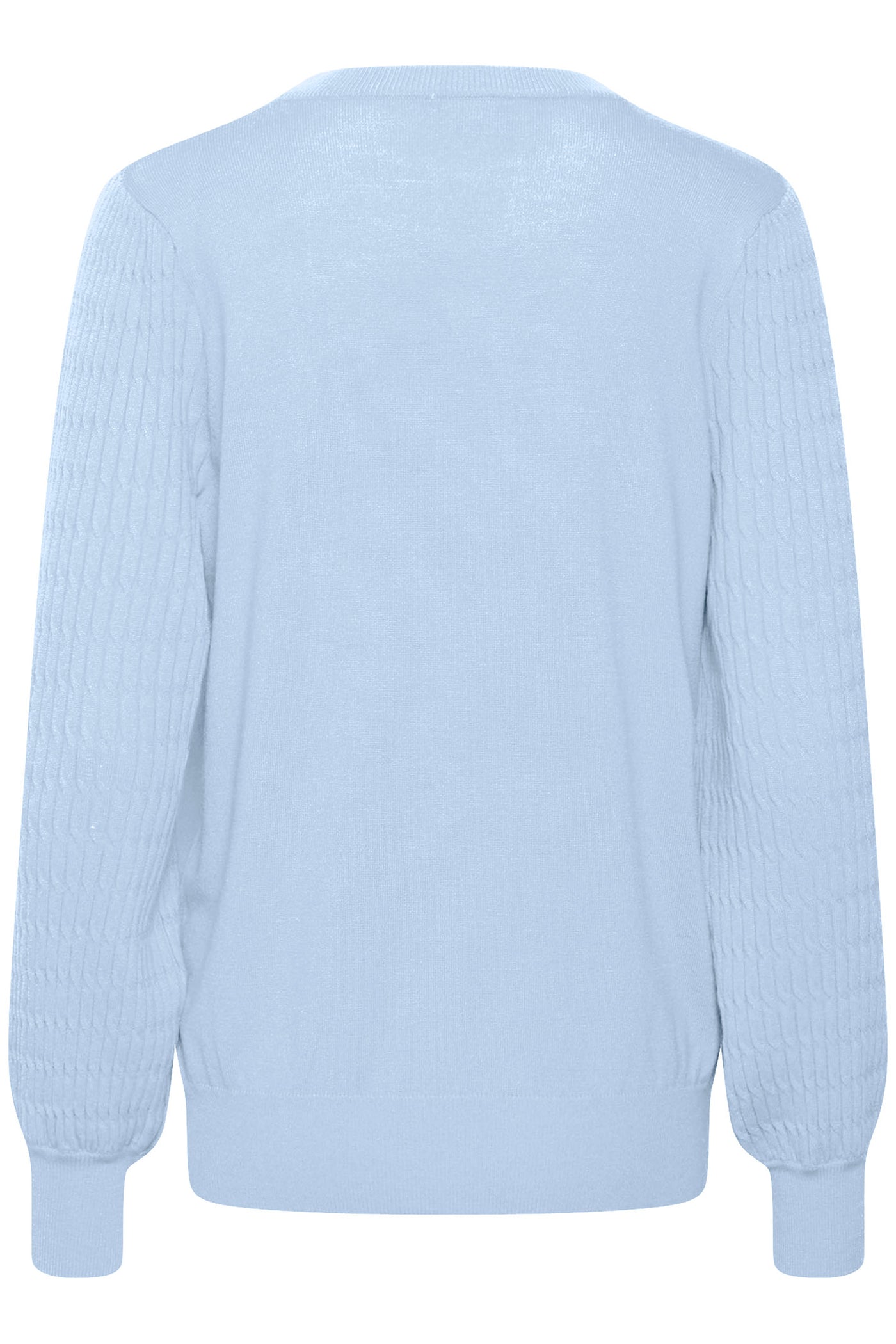 KAnanna Pullover Celestial blue - 10509104