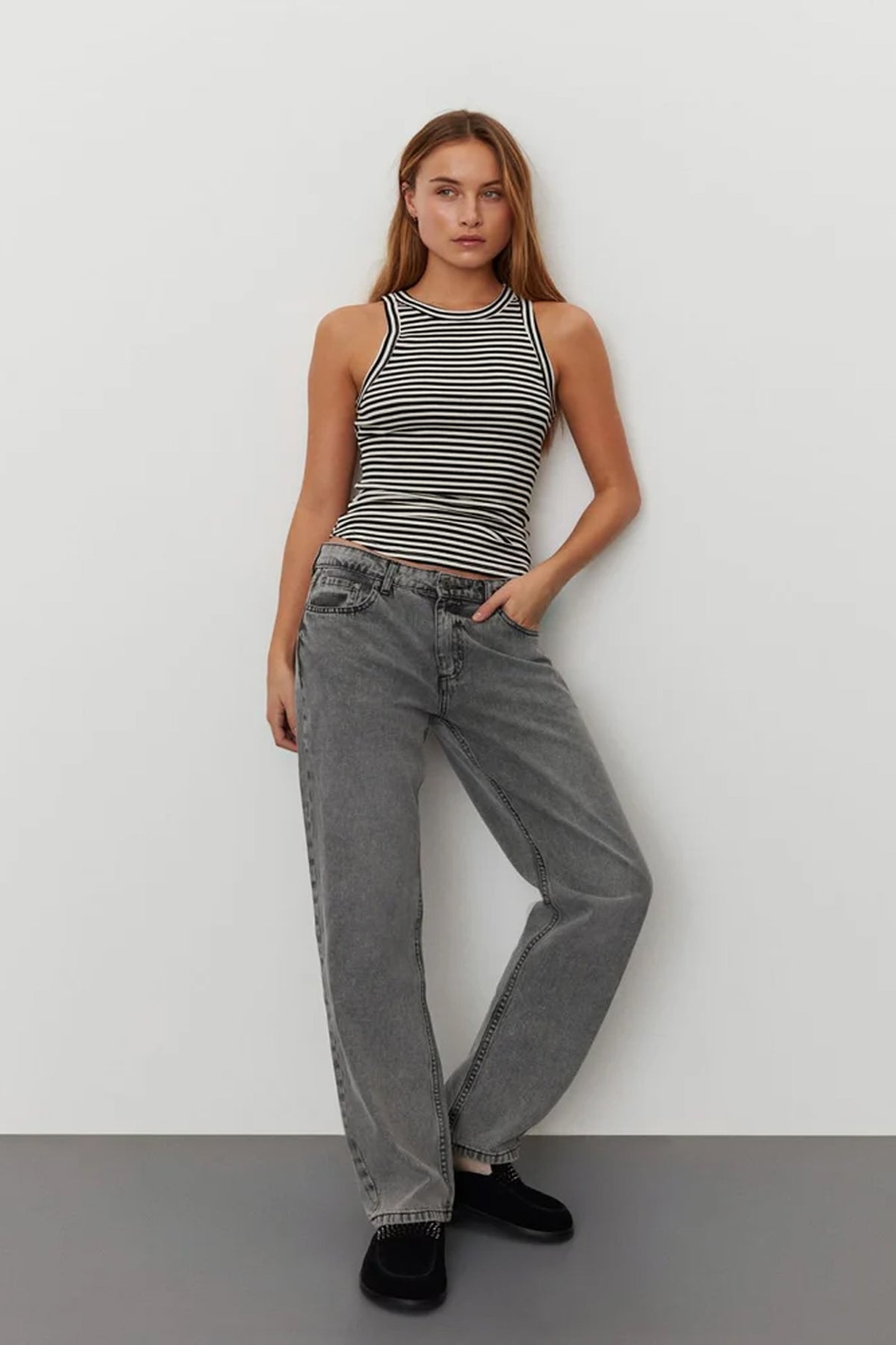 SNOS427 Melika Grey - SNOS427