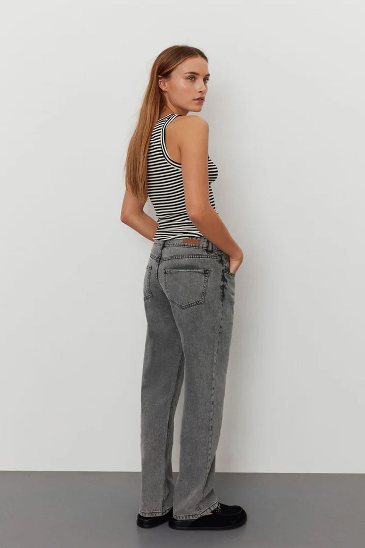 SNOS427 Melika Grey - SNOS427