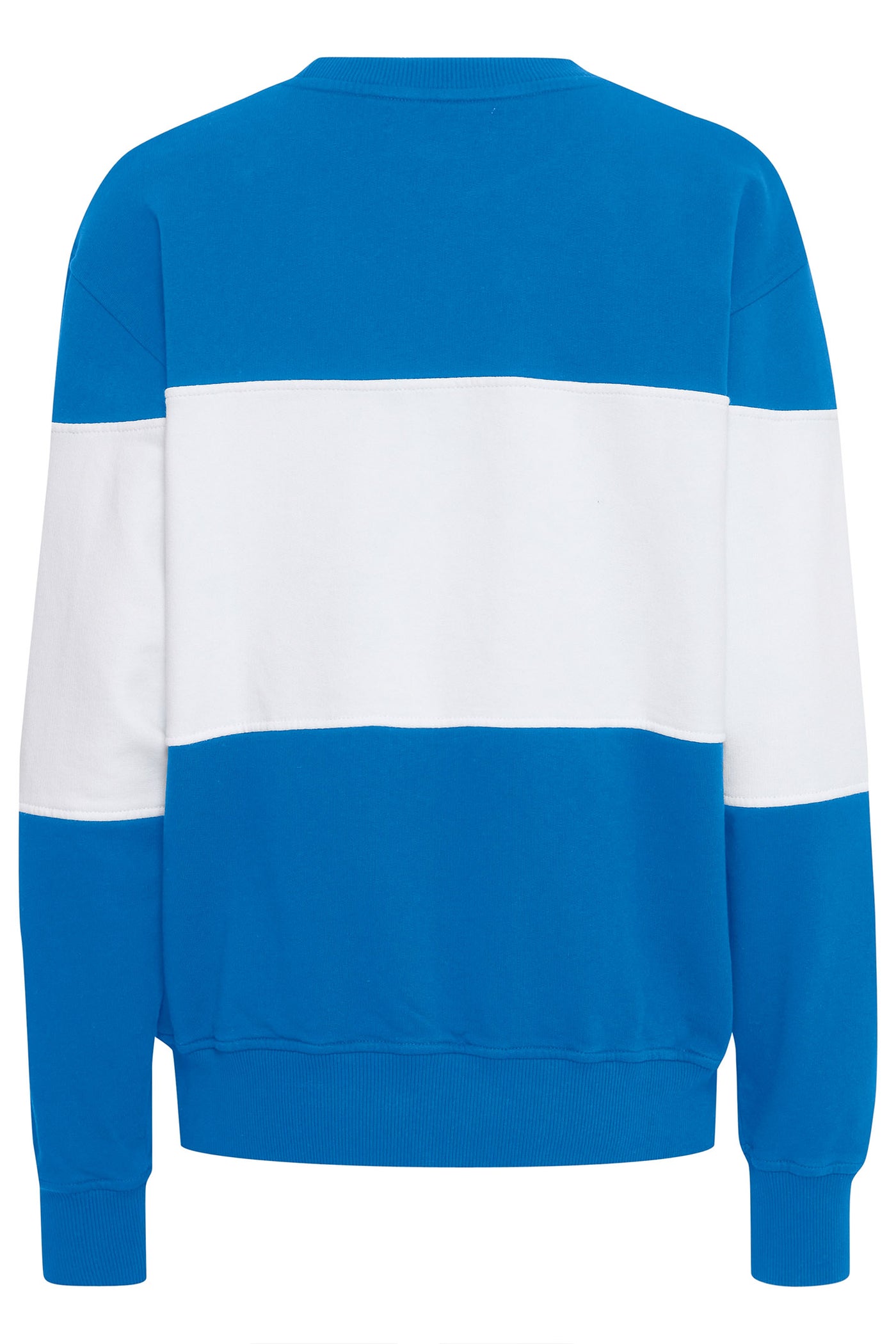 BAMONTANA SWEAT Olympia Blue - 50405000