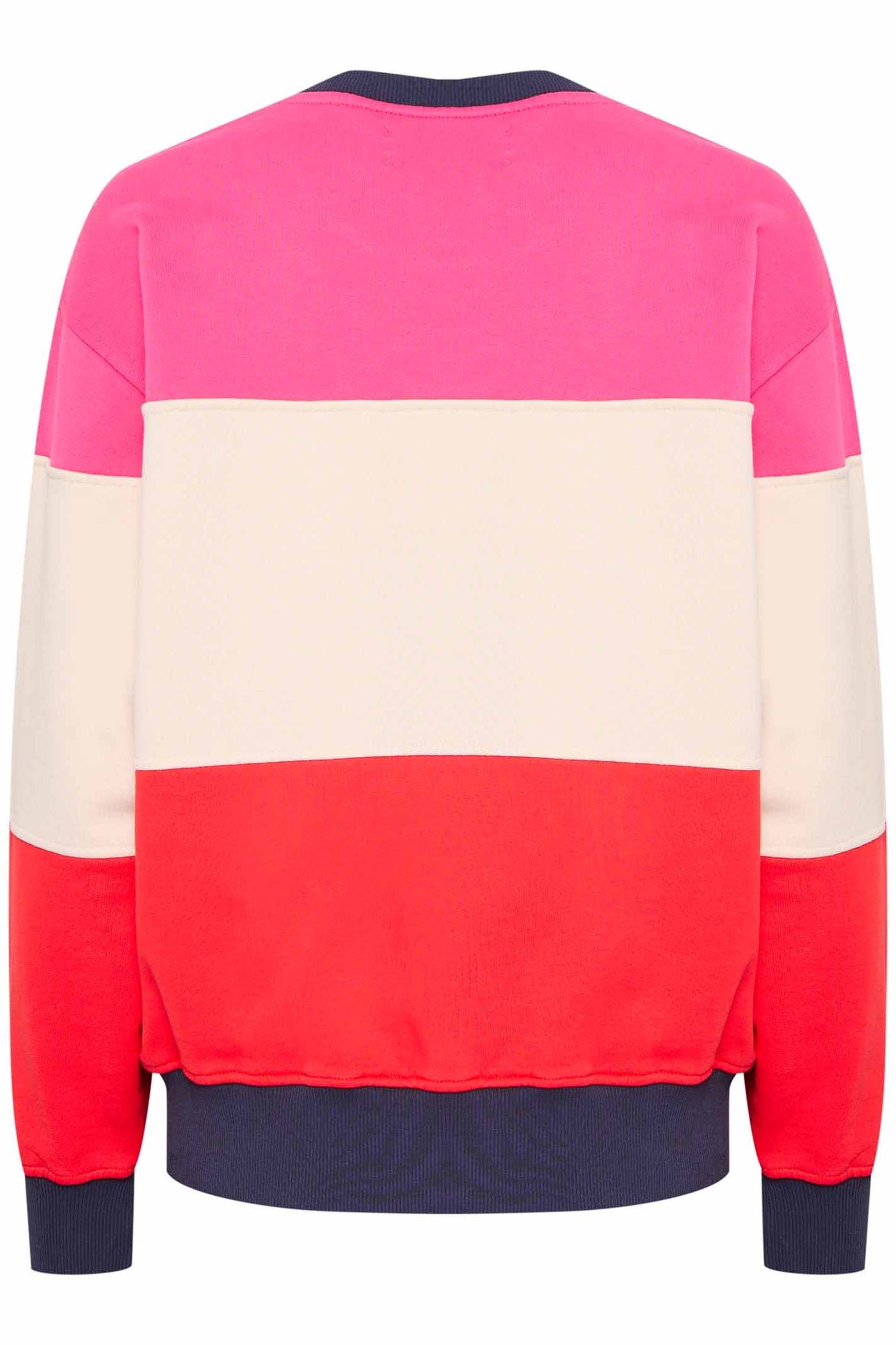 BAMONTANA SWEAT Lilac Rose - 50405000