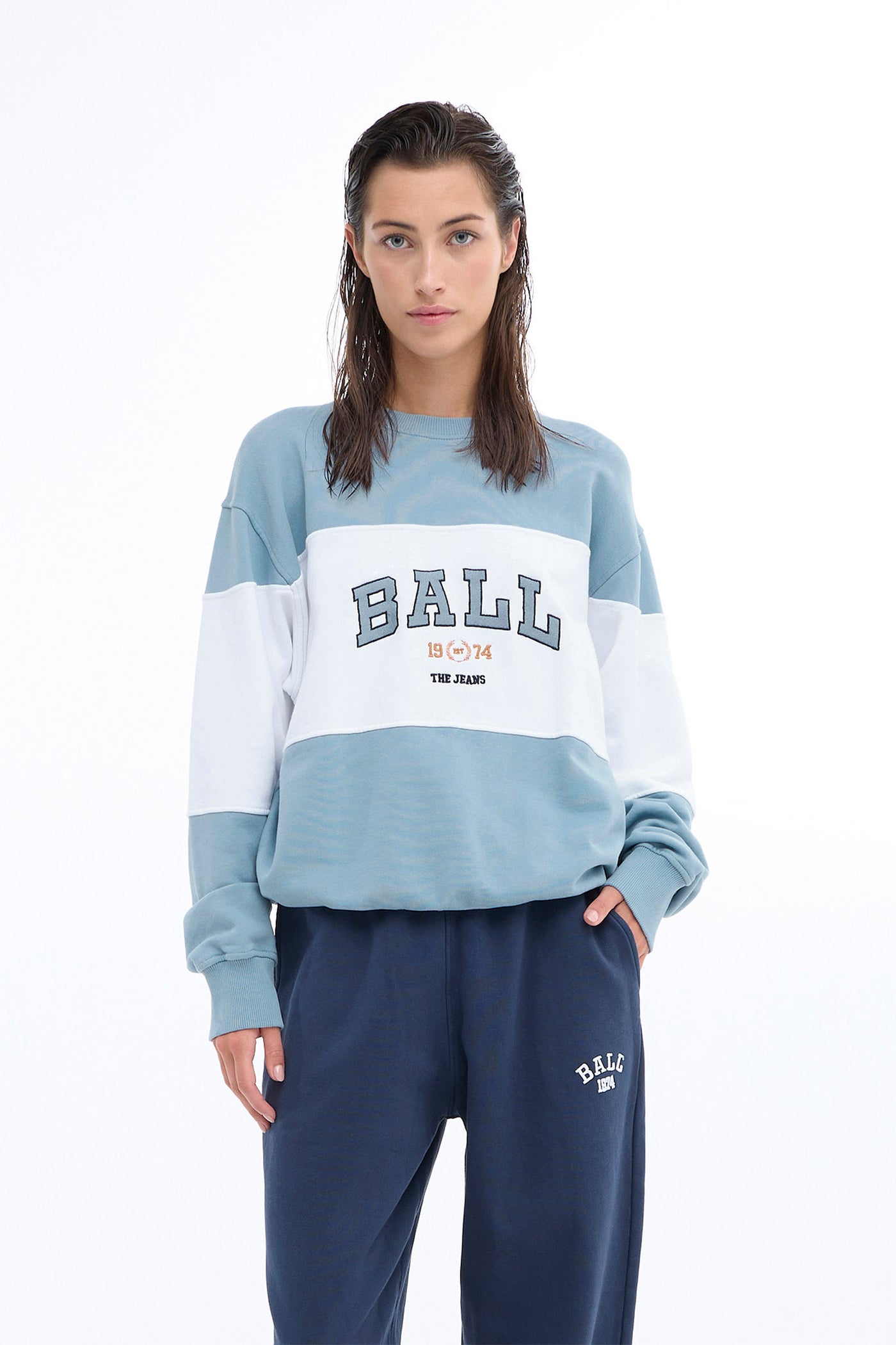 BAMONTANA SWEAT Allure - 50405000