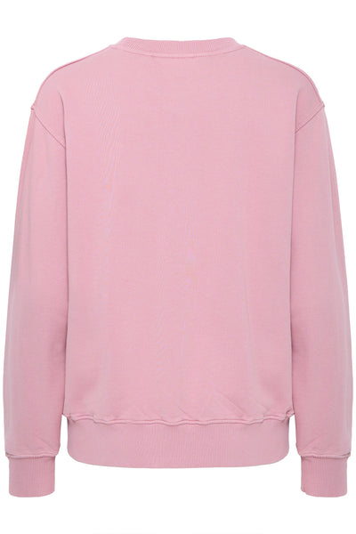 BALTAYLOR SWEAT Lilas - 50405001 Thumbnail
