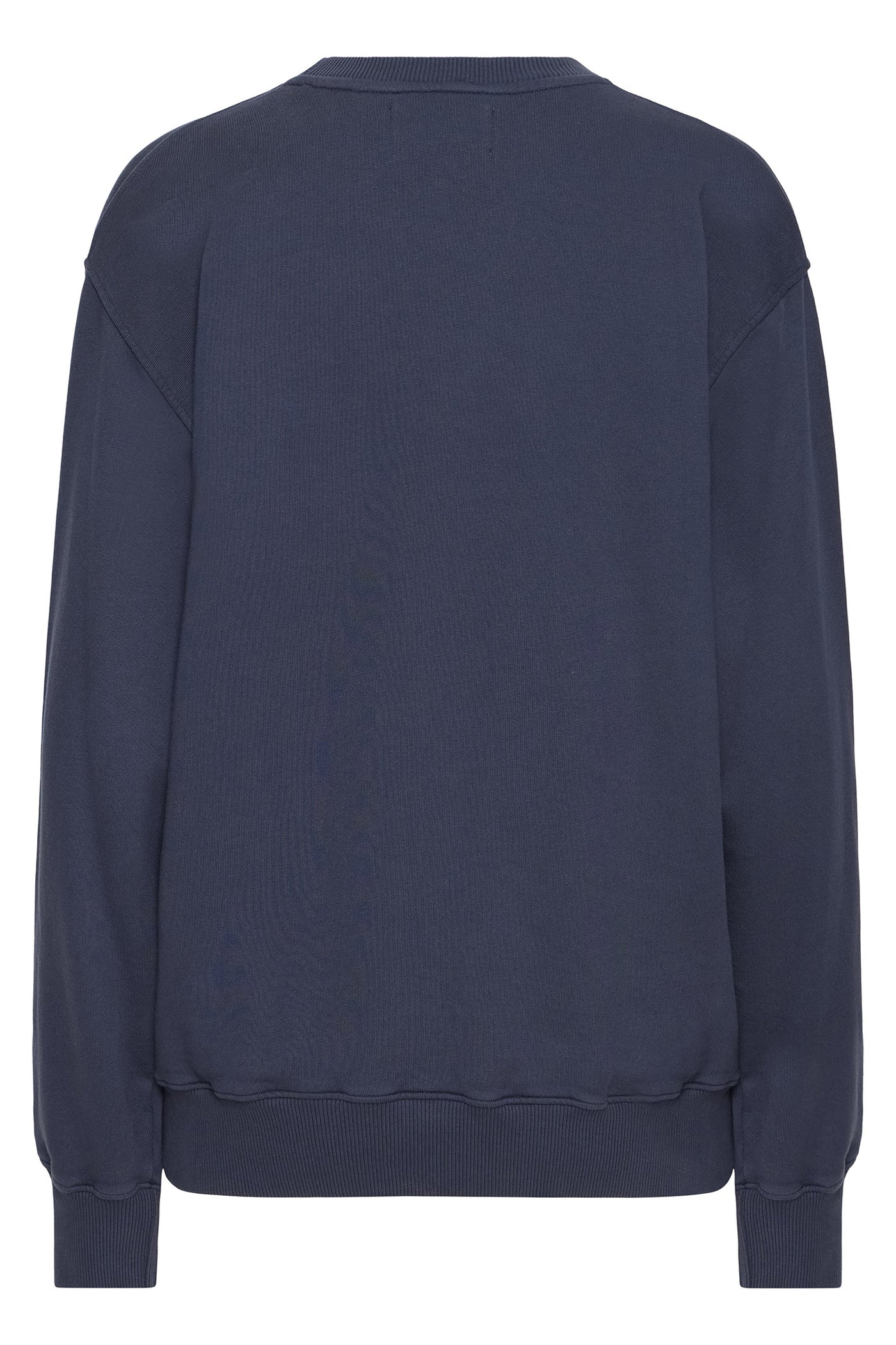 BAALOMA DECO SWEATSHIRT Seaborne - 50405005