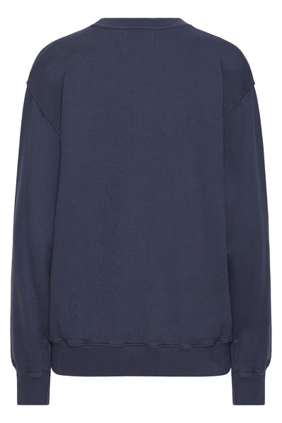 BAALOMA DECO SWEATSHIRT Seaborne - 50405005 Thumbnail
