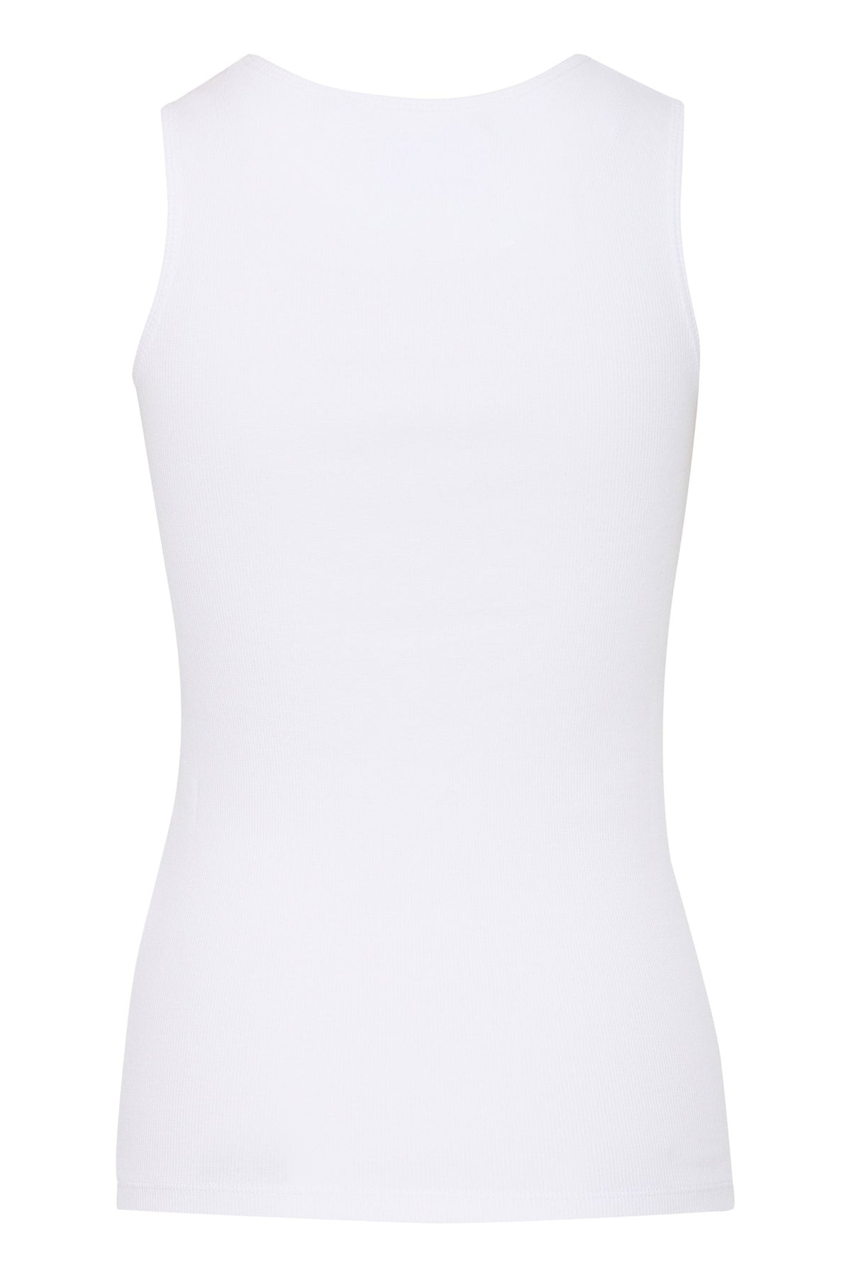 BAALTOBELLI TANK TOP Blanc de Blanc - 50405006