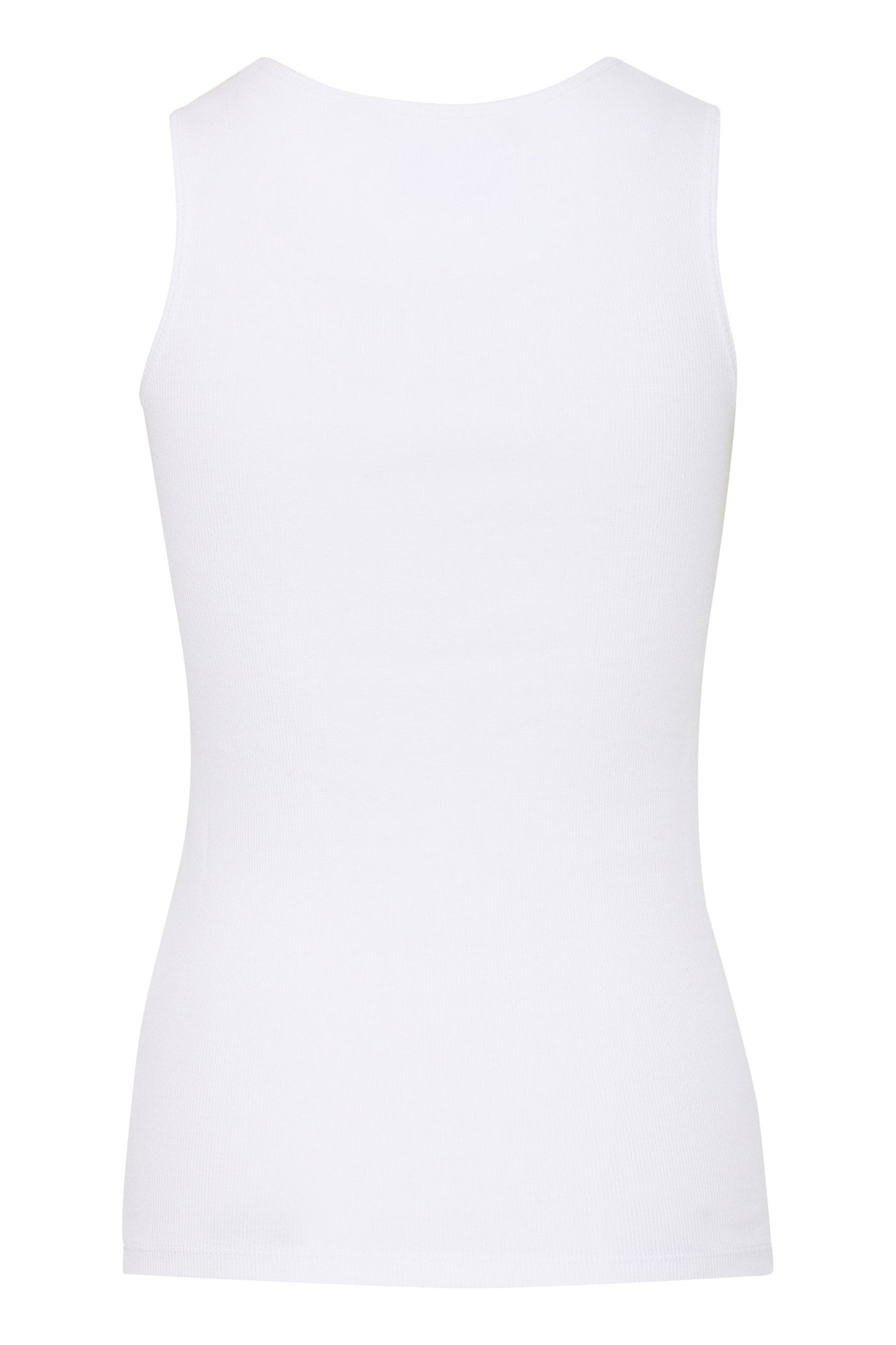BAALTOBELLI TANK TOP Blanc de Blanc - 50405006