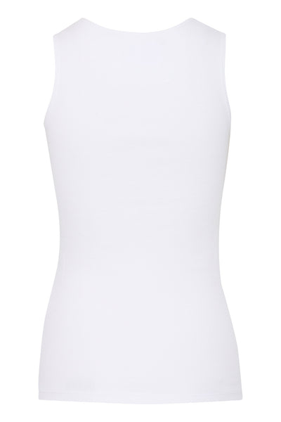BAALTOBELLI TANK TOP Blanc de Blanc - 50405006 Thumbnail