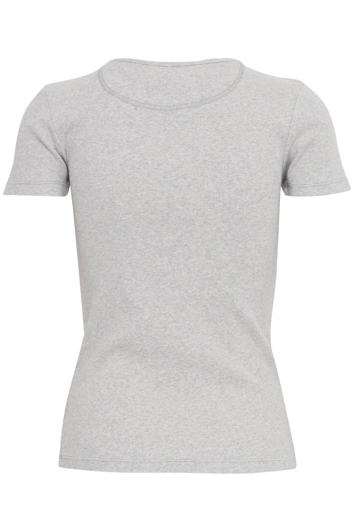 BAALTOBELLI TSHIRT Medium Grey Melange - 50405007