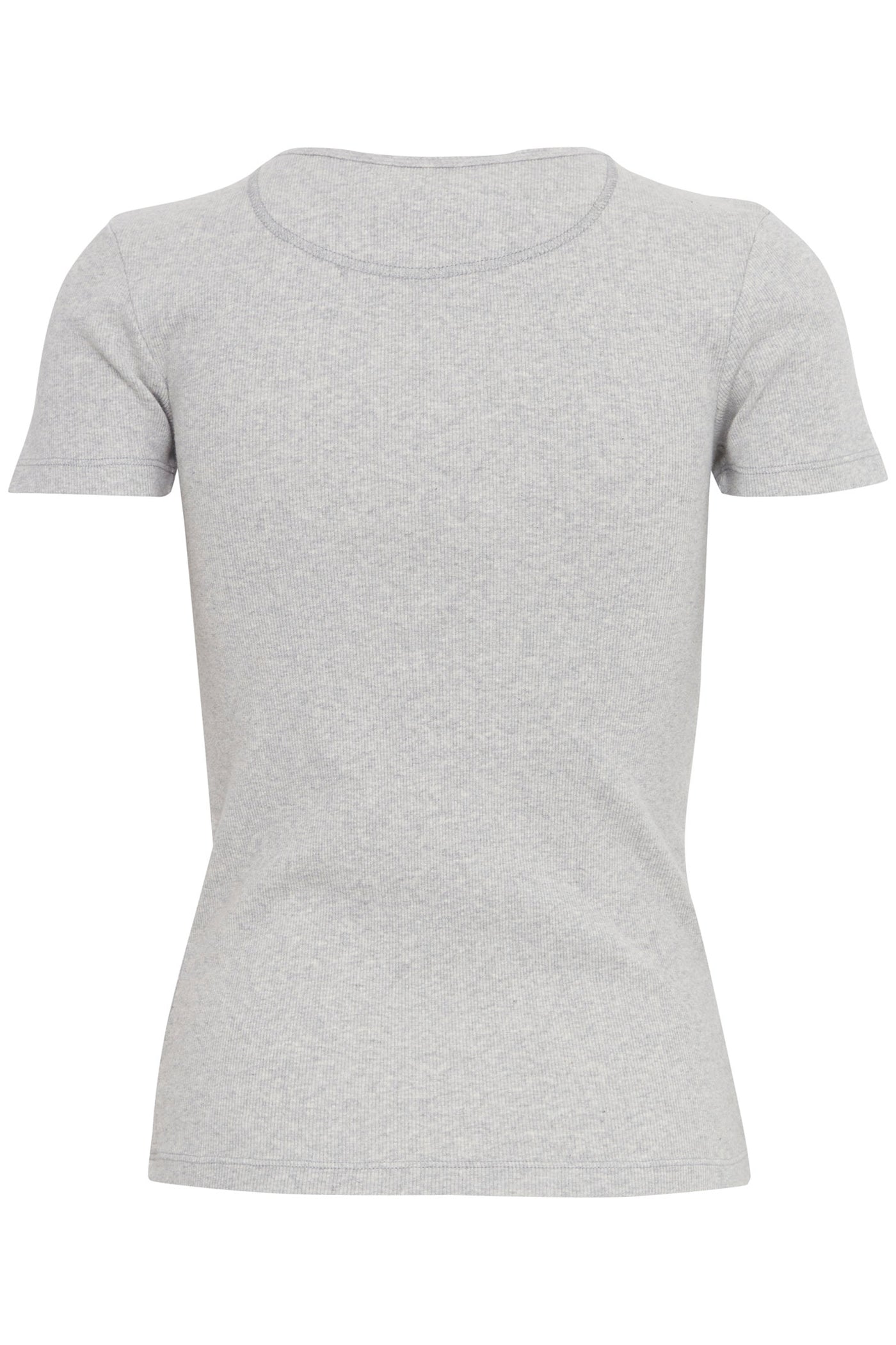 BAALTOBELLI TSHIRT Medium Grey Melange - 50405007