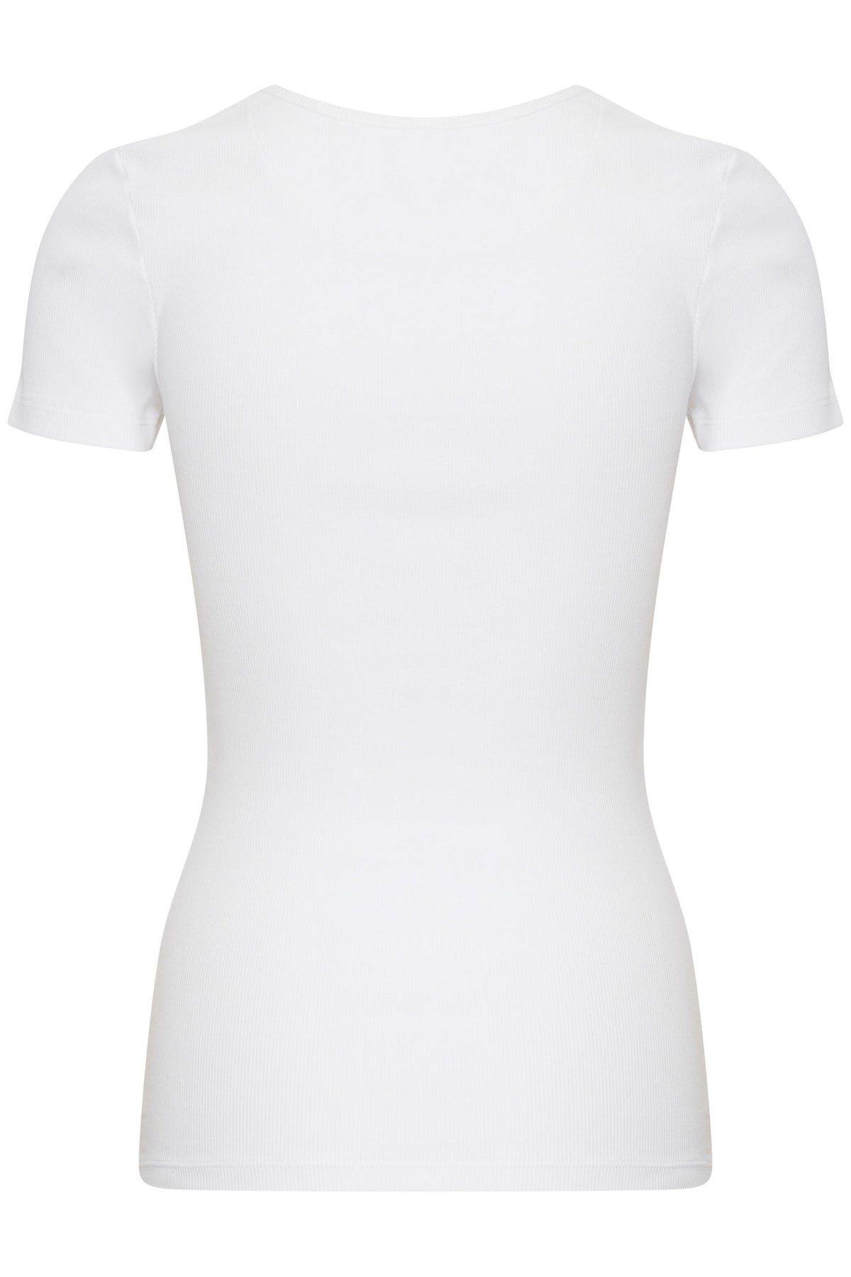BAALTOBELLI TSHIRT Blanc de Blanc - 50405007