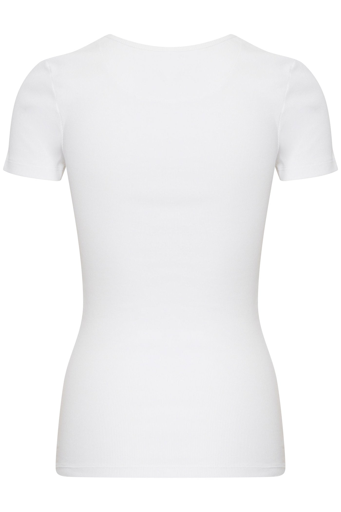 BAALTOBELLI TSHIRT Blanc de Blanc - 50405007