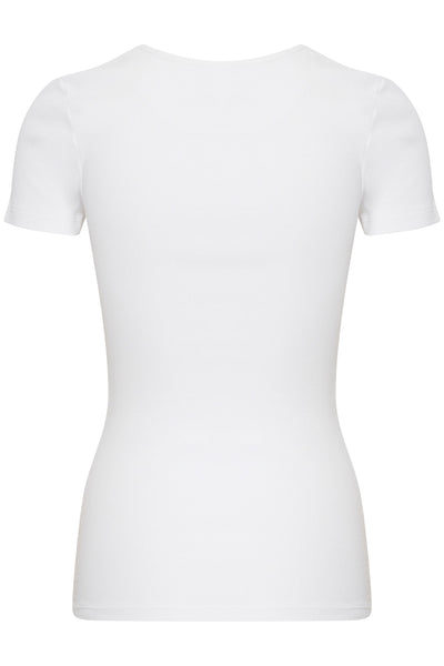 BAALTOBELLI TSHIRT Blanc de Blanc - 50405007 Thumbnail