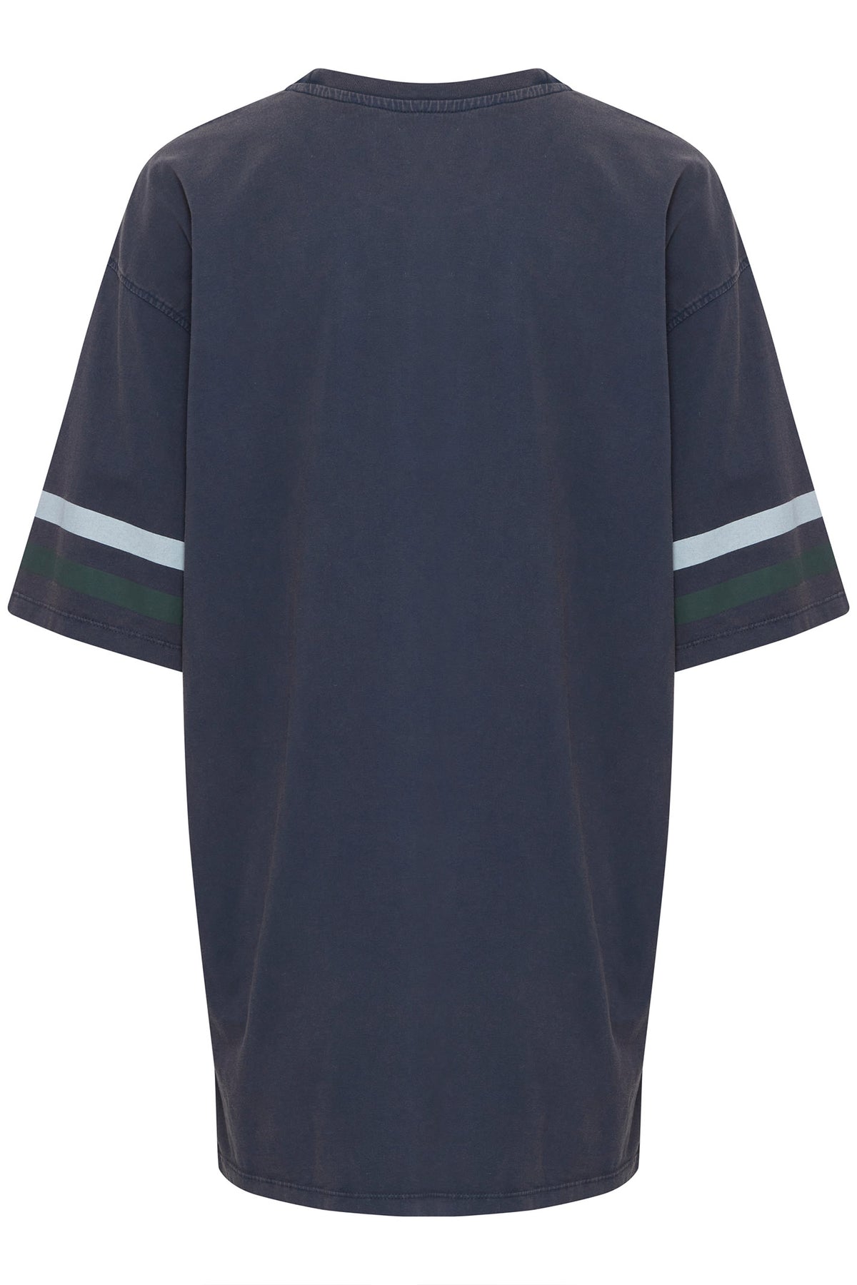 BANOEMI TEE BLACK IRIS - 50405016
