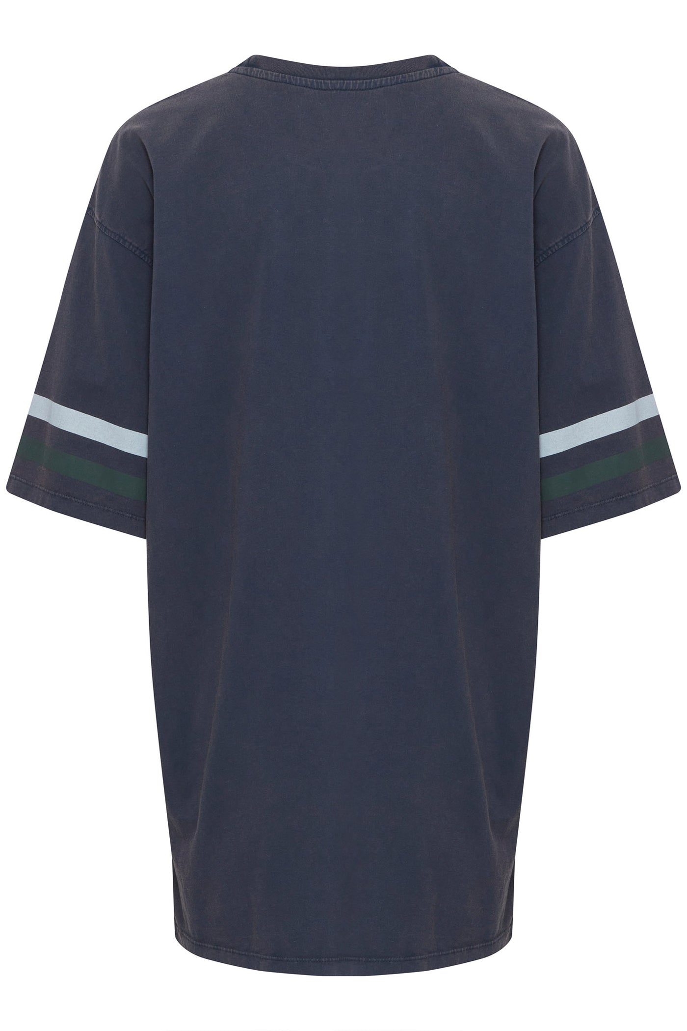 BANOEMI TEE BLACK IRIS - 50405016