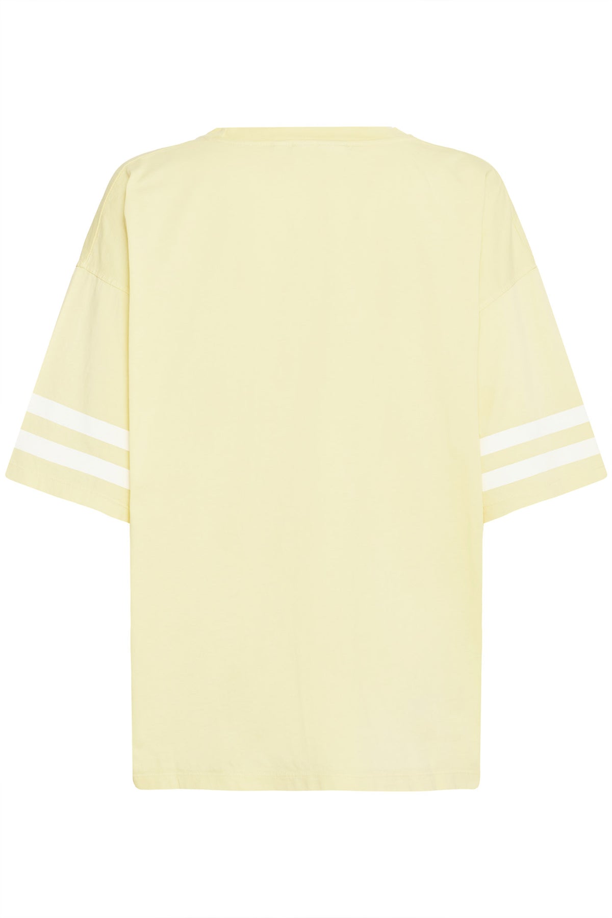 BANOEMI TEE Lemon Meringue - 50405016