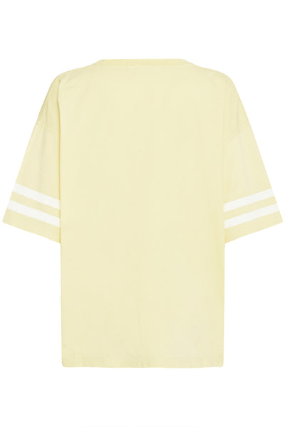 BANOEMI TEE Lemon Meringue - 50405016 Thumbnail