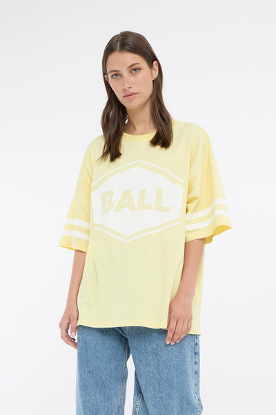 BANOEMI TEE Lemon Meringue - 50405016 Thumbnail