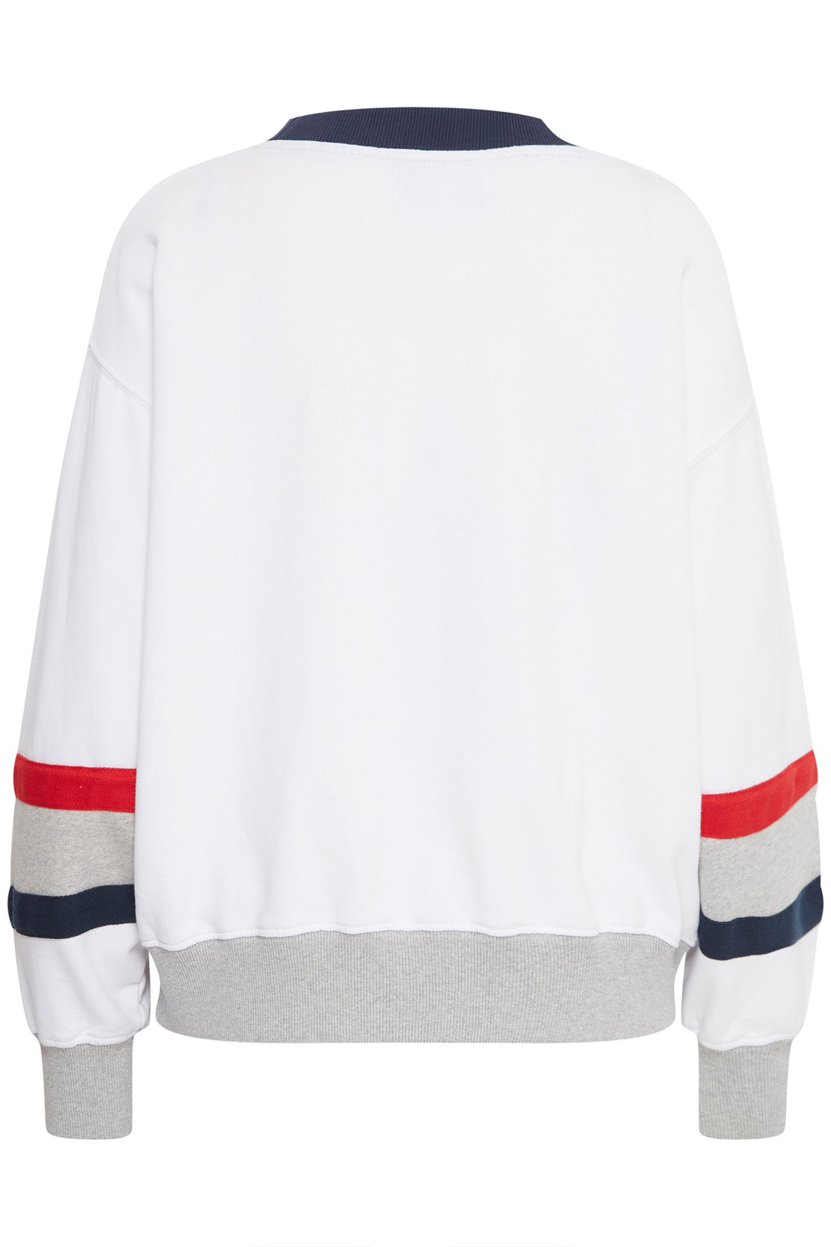 BALUCA SWEAT Medium Grey Melange - 50405044