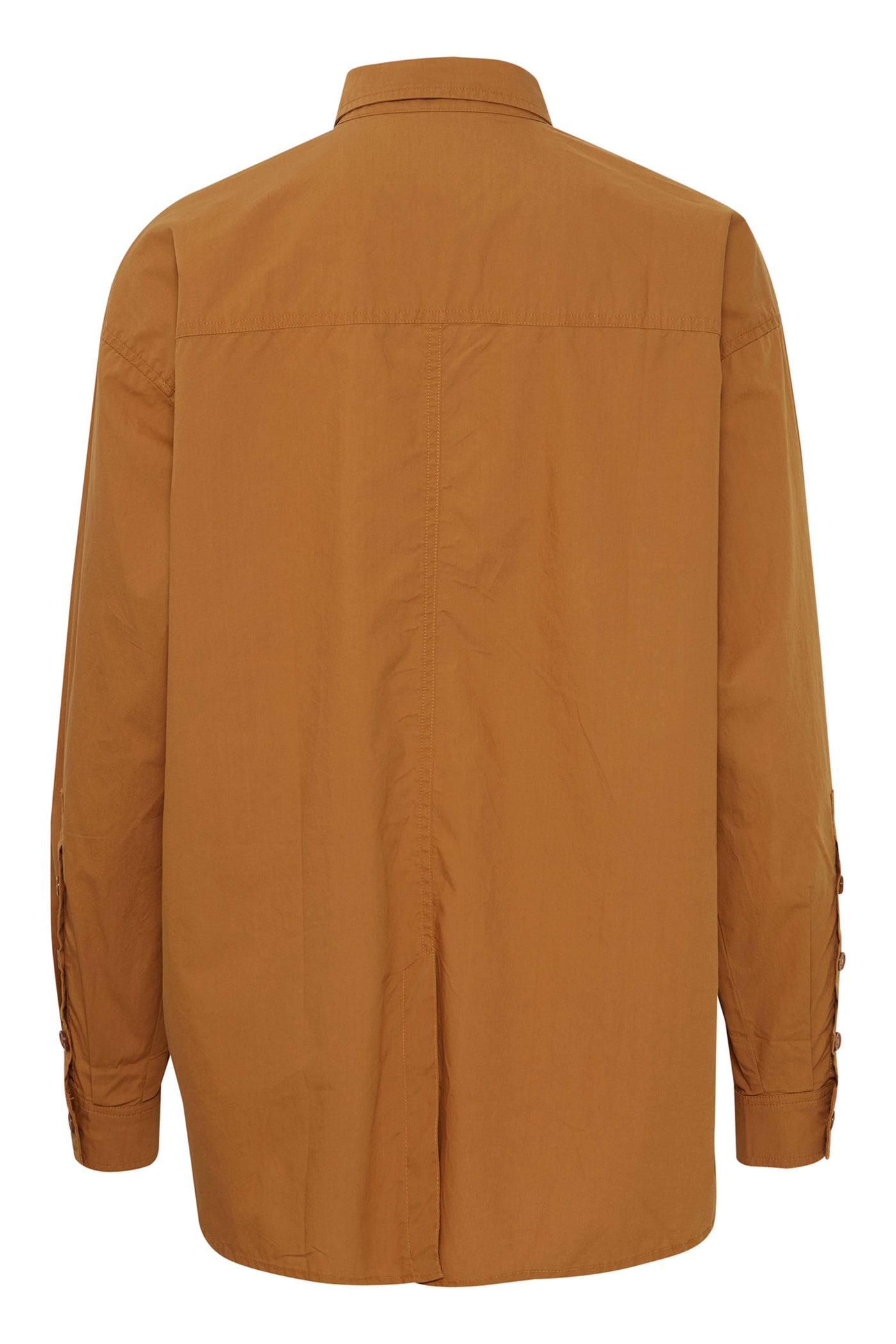 BAFIBIO SHIRT Cumin - 50405052