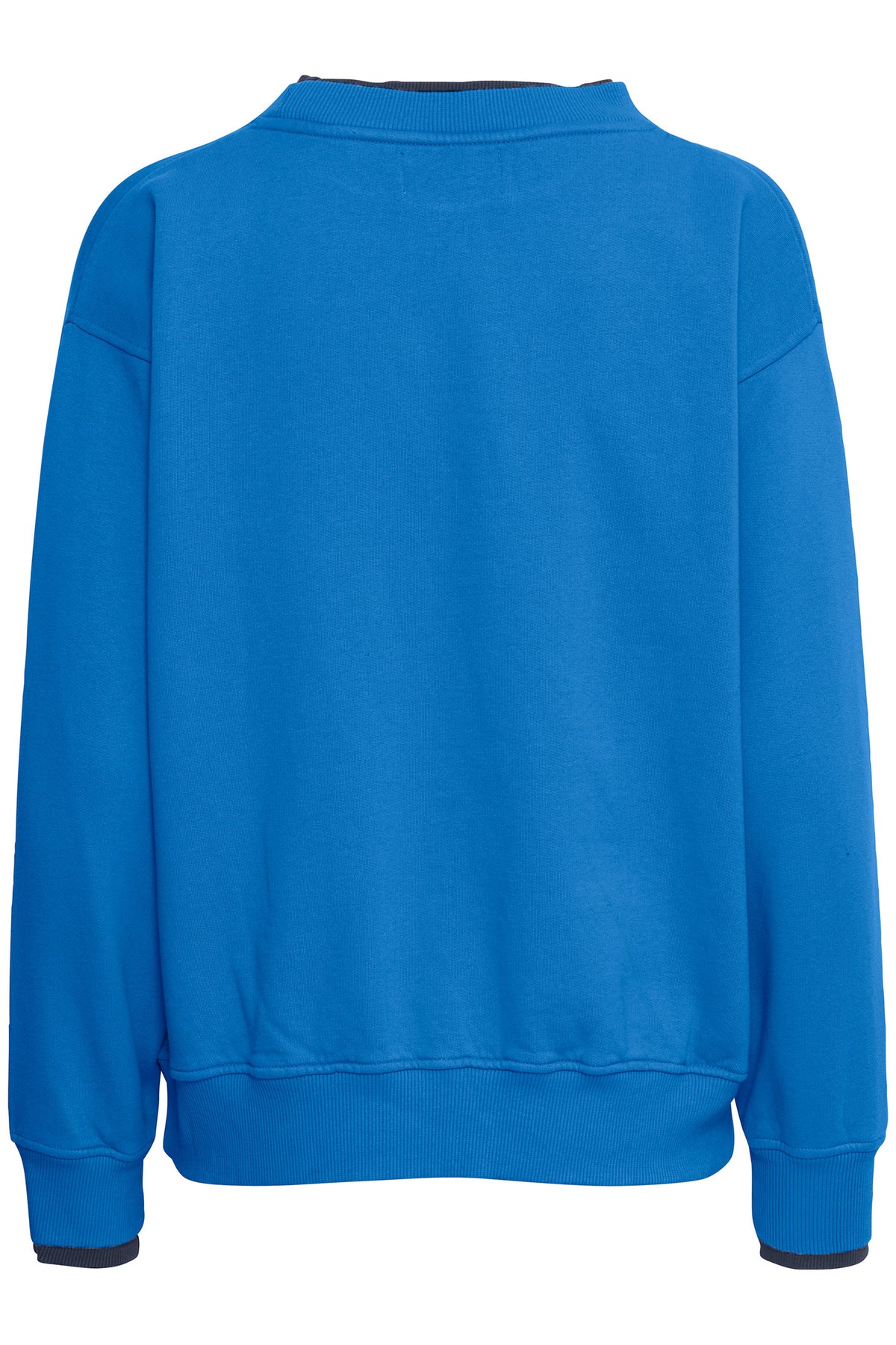 BASIMONA SWEAT Olympia Blue - 50405055