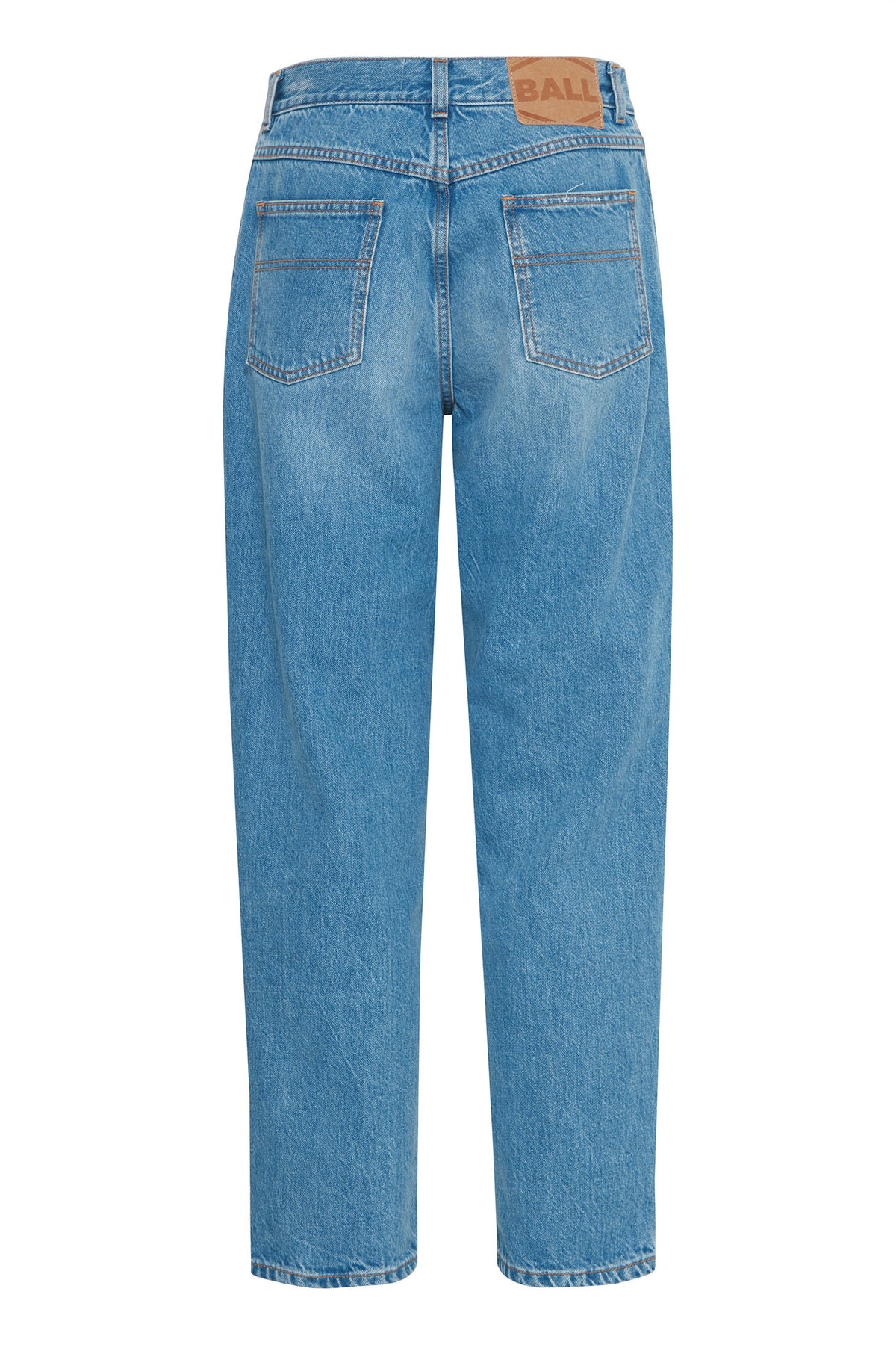 BAPAOLO JEANS Stonewash - 50405076