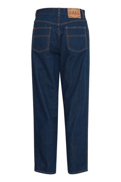 BAPAOLO JEANS RINSE WASH - 50405077 Thumbnail