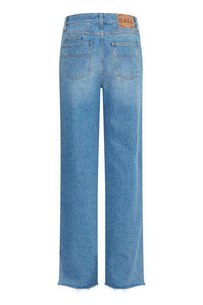 BASERENA JEANS Stonewash - 50405079 Thumbnail