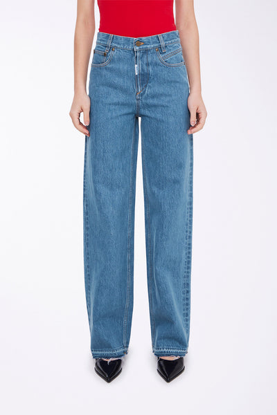 BASERENA JEANS Stonewash - 50405079 Thumbnail