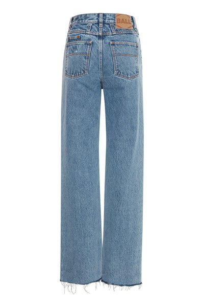 BASERENA JEANS Marble wash - 50405081 Thumbnail
