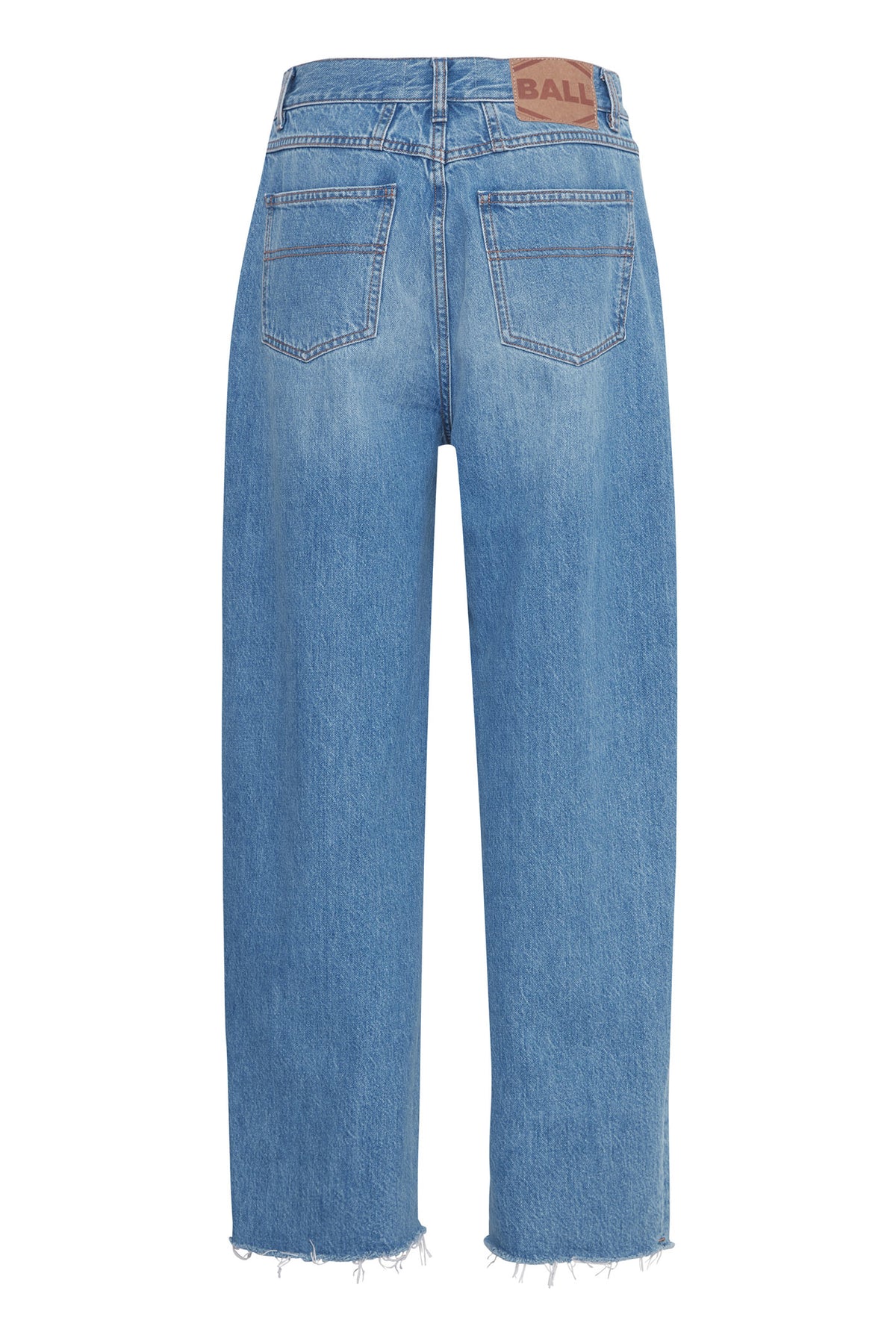 BACAMMEO JEANS Stonewash - 50405082