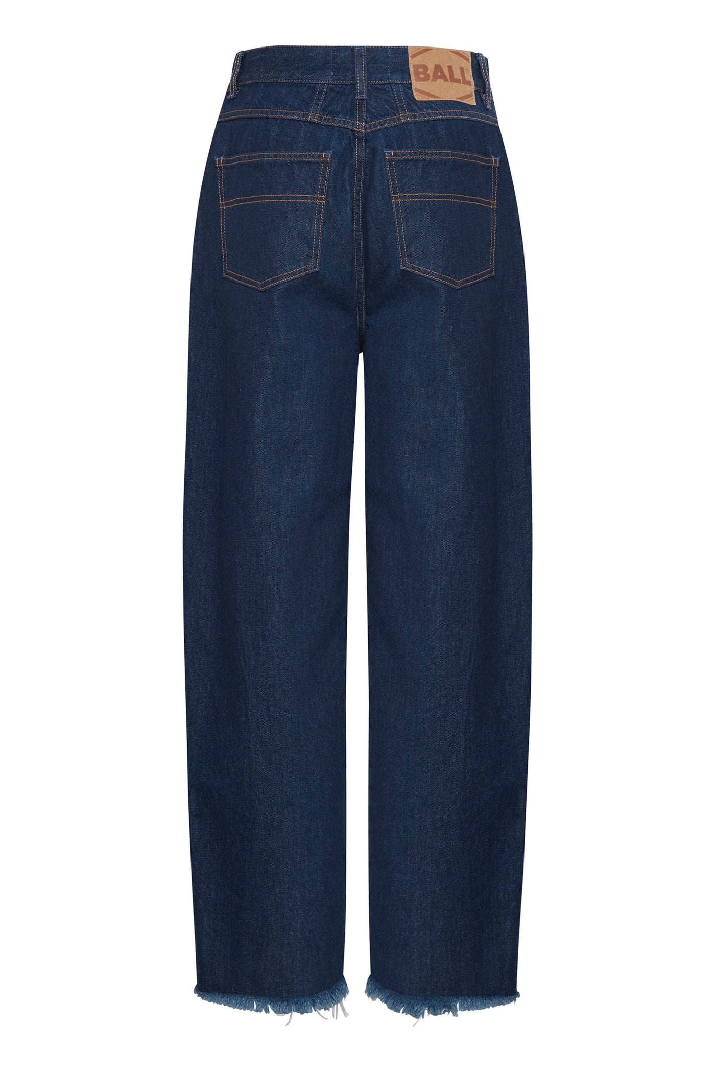 BACAMMEO JEANS RINSE WASH - 50405083