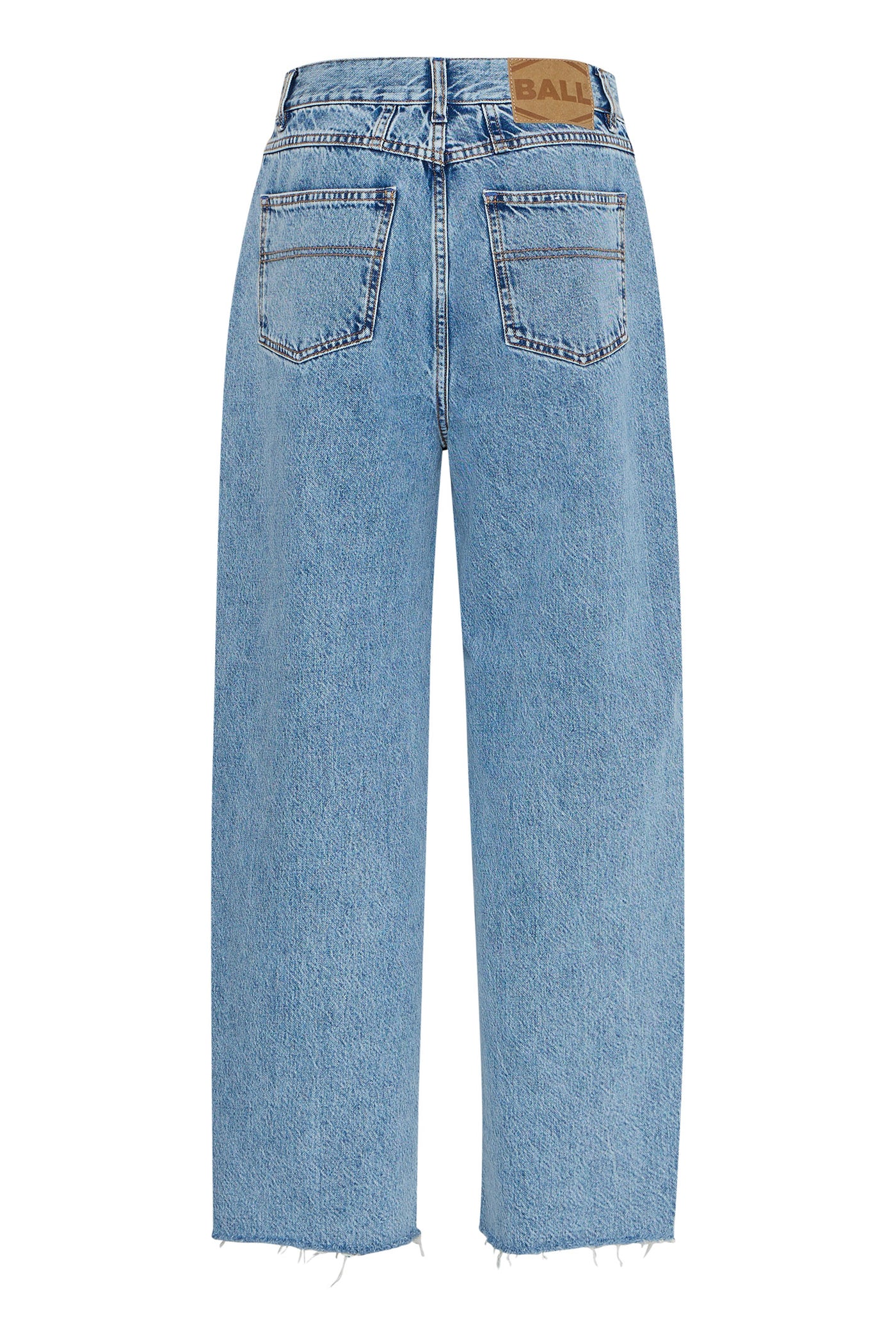 BACAMMEO JEANS Marble wash - 50405084