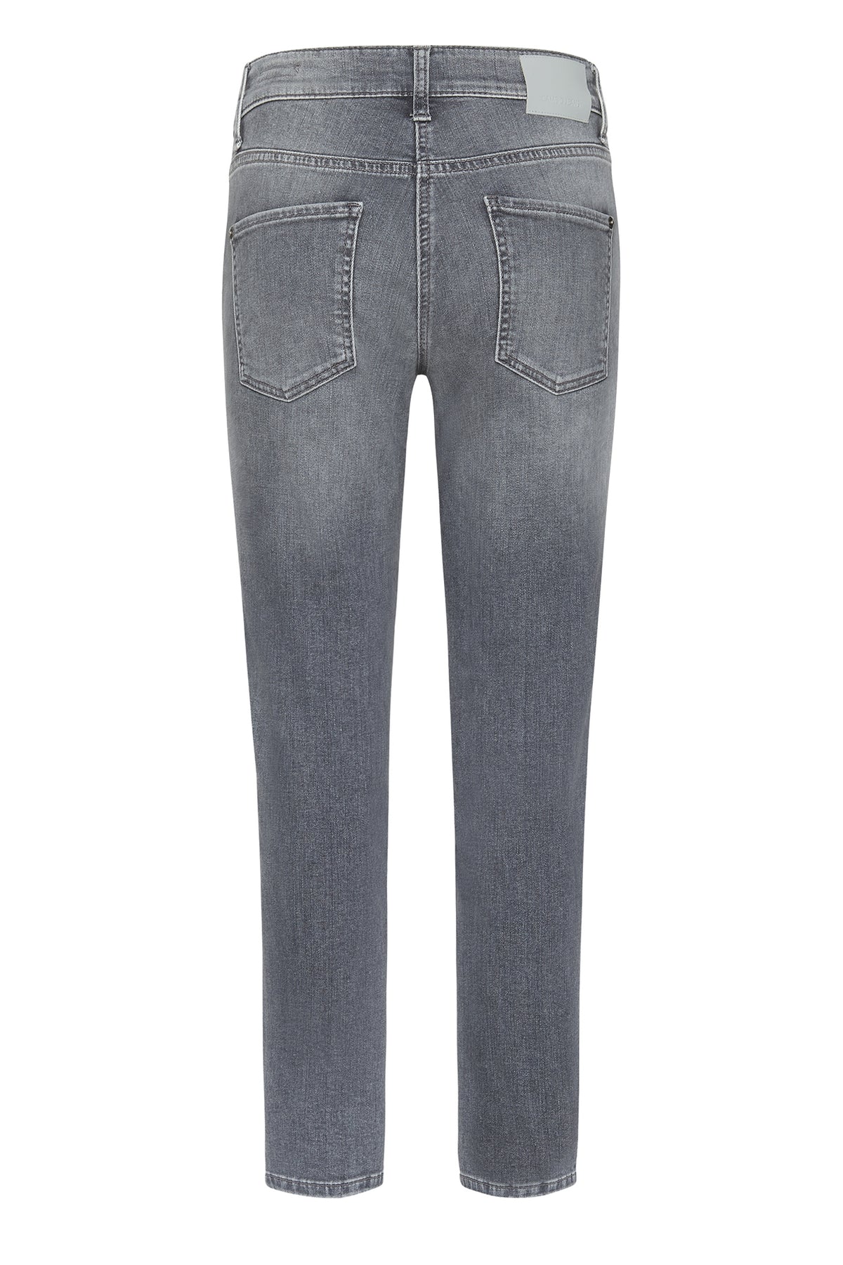 Piper short Grey - 0083 29 9221