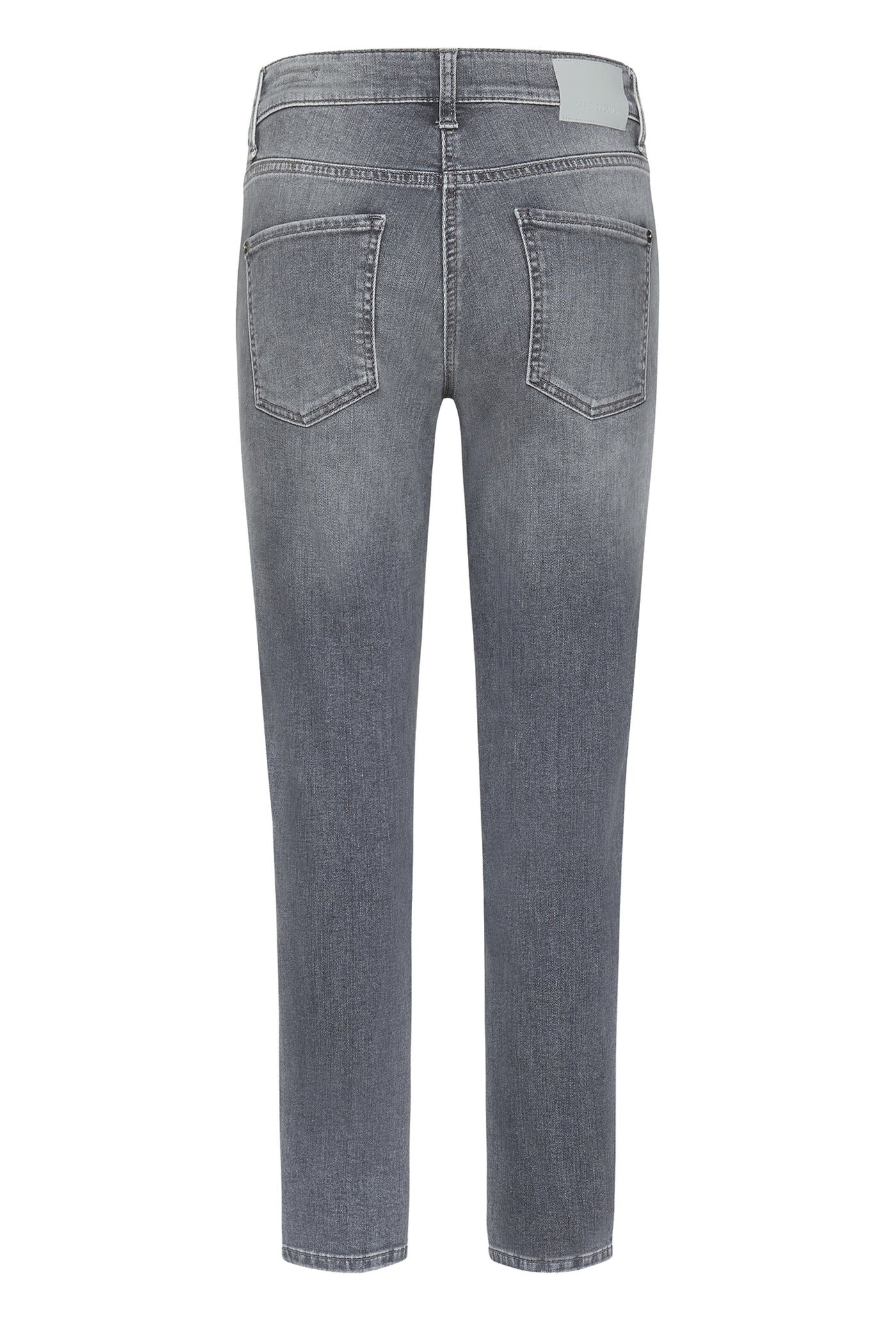 Piper short Grey - 0083 29 9221