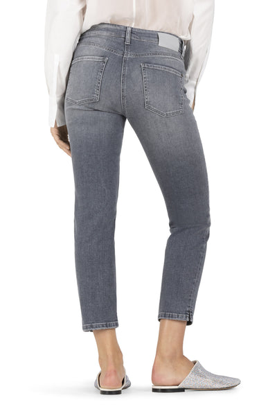 Piper short Grey - 0083 29 9221 Thumbnail