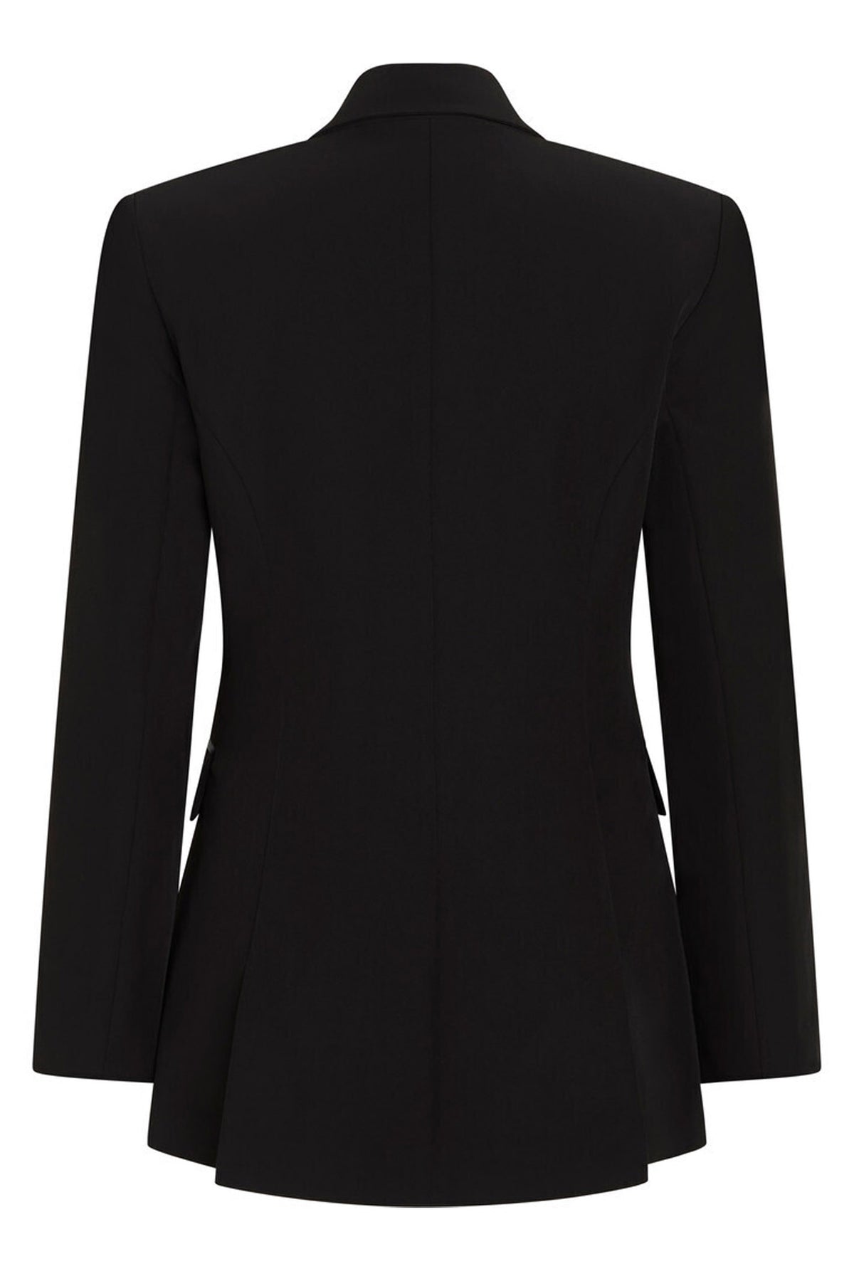 RubysusBBTuxi blazer Black - BBW4114