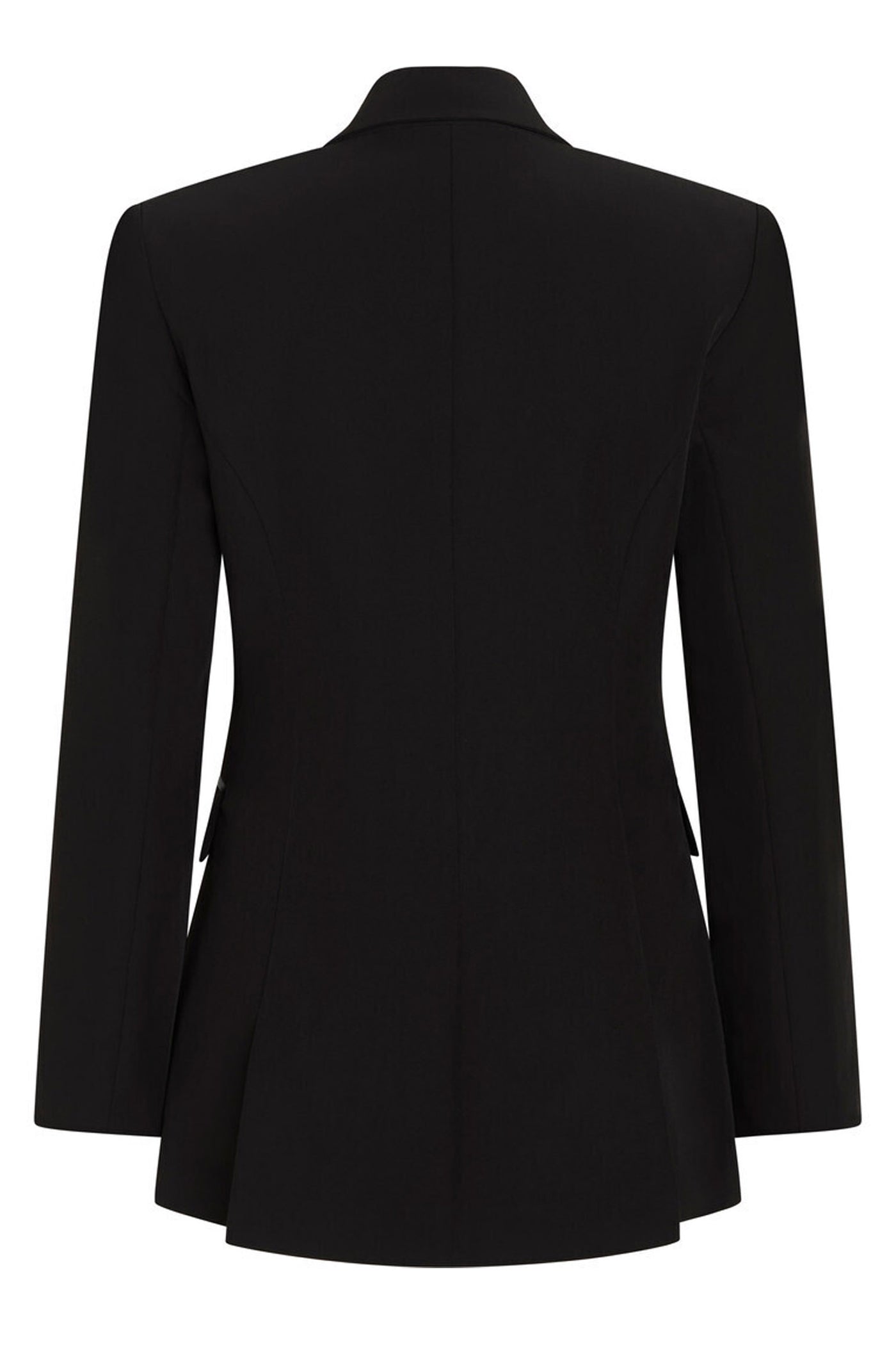 RubysusBBTuxi blazer Black - BBW4114