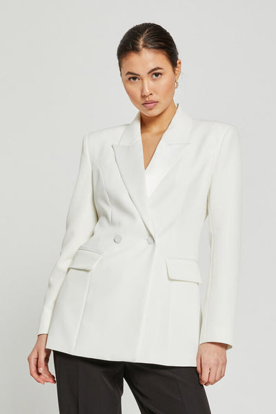 RubysusBBTuxi blazer Snow White - BBW4114 Thumbnail