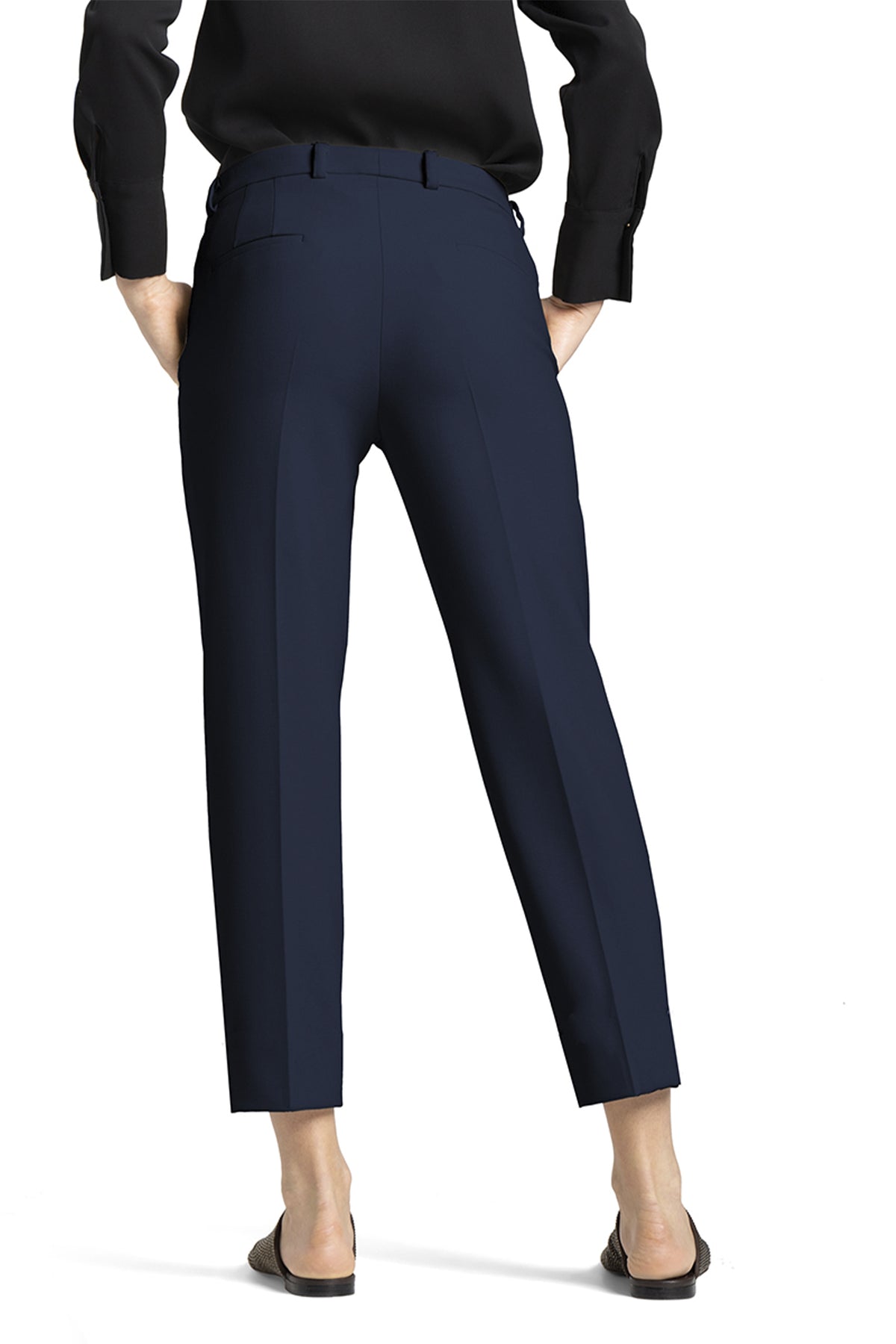 Krystal Dark Navy - 0300 28 6316