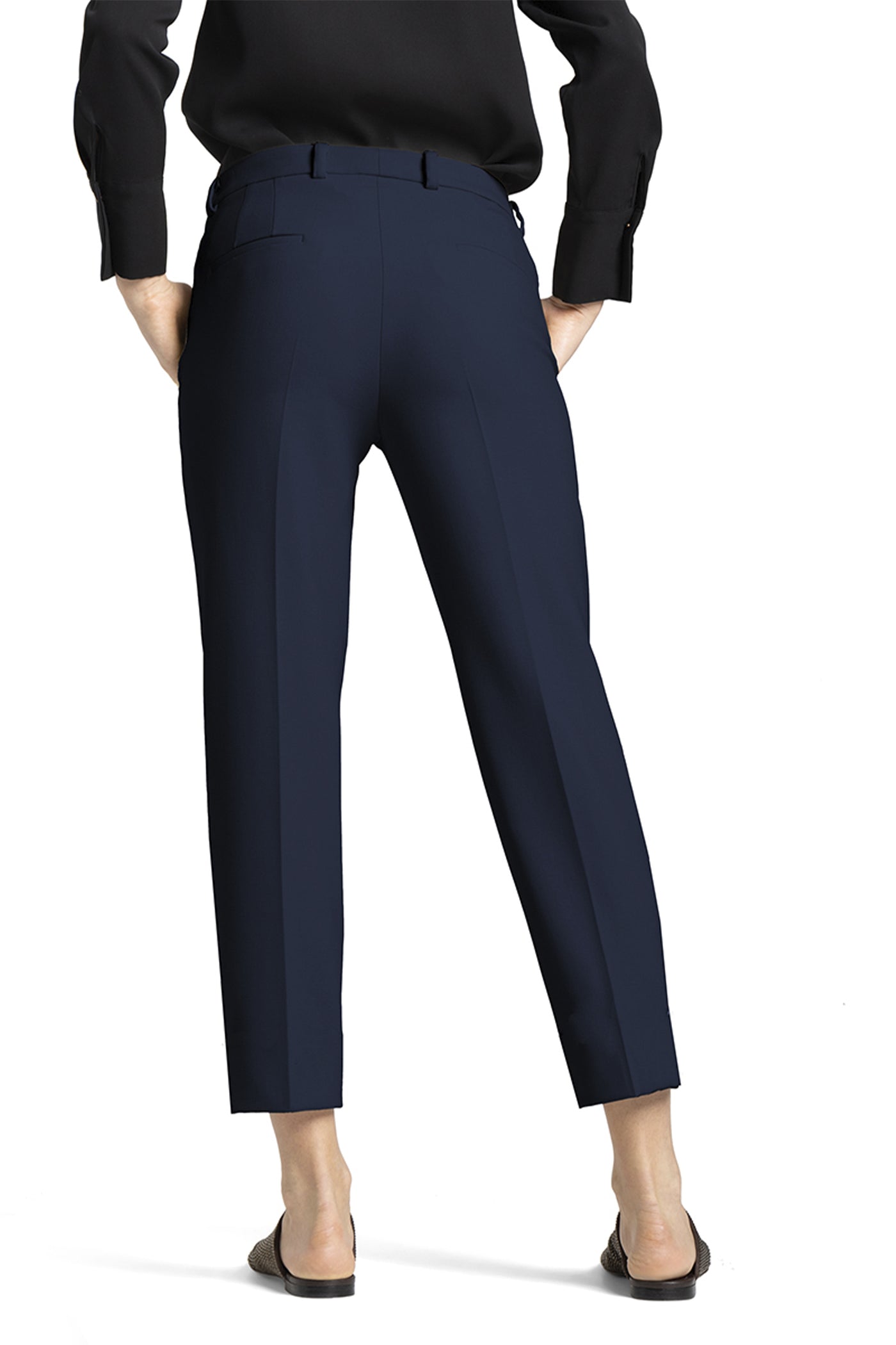 Krystal Dark Navy - 0300 28 6316