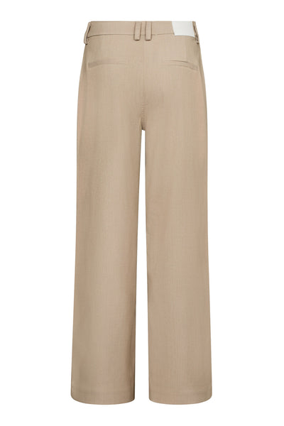 SneaksCC Pant 199-Bone - 31403 Thumbnail
