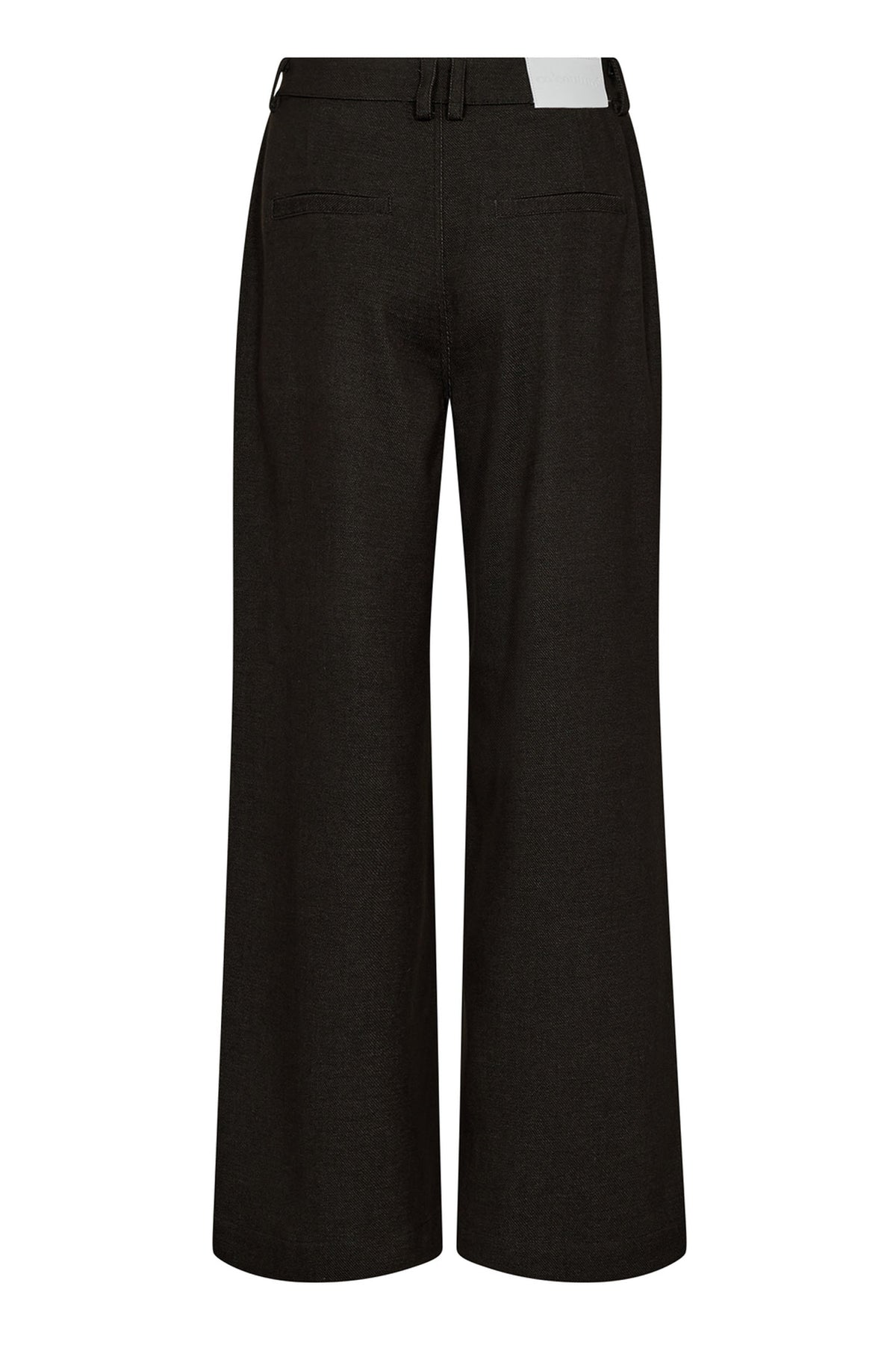 SneaksCC Pant 96-Black - 31403