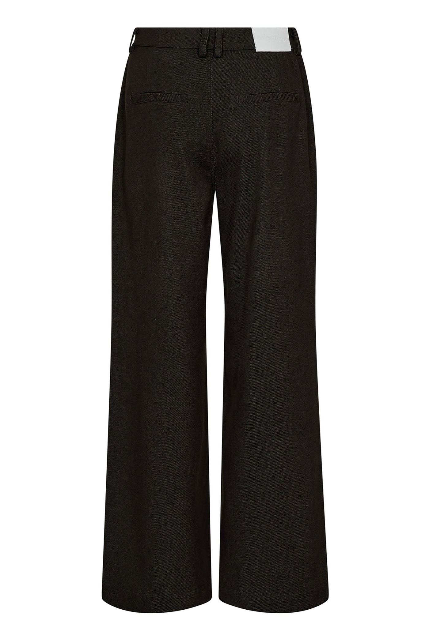 SneaksCC Pant 96-Black - 31403