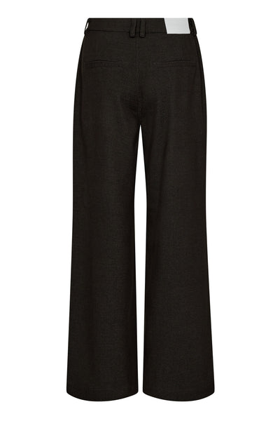 SneaksCC Pant 96-Black - 31403 Thumbnail