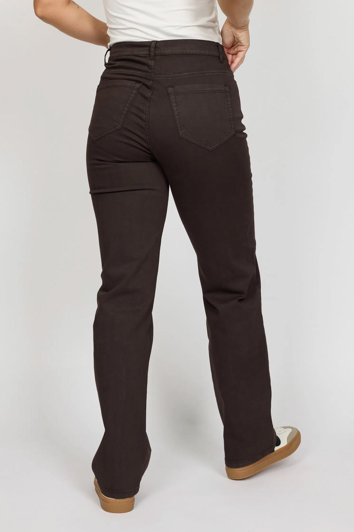 WIDY Dark brown - WIDY